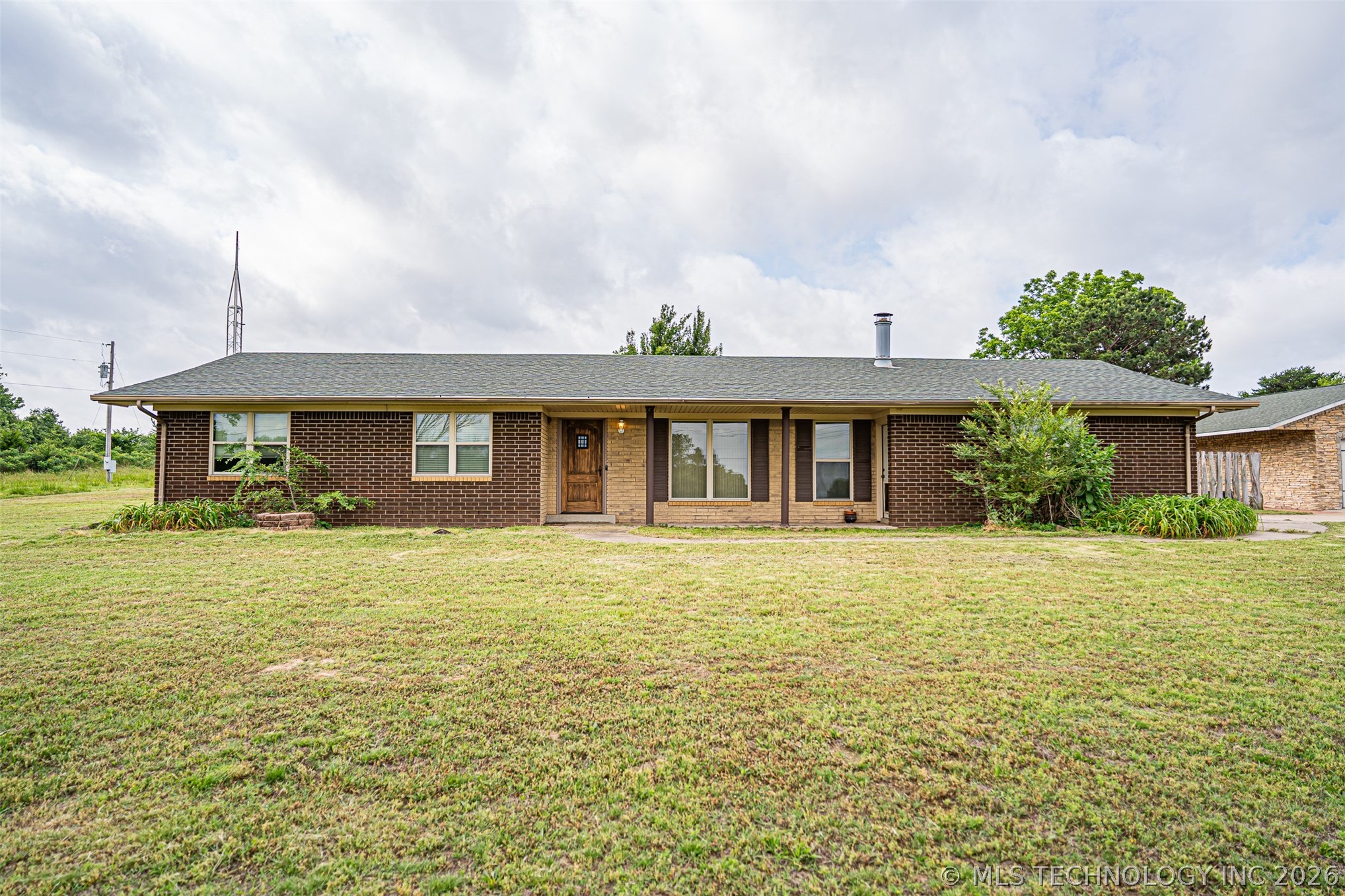 25189 Wilson Road Henryetta OK 74437