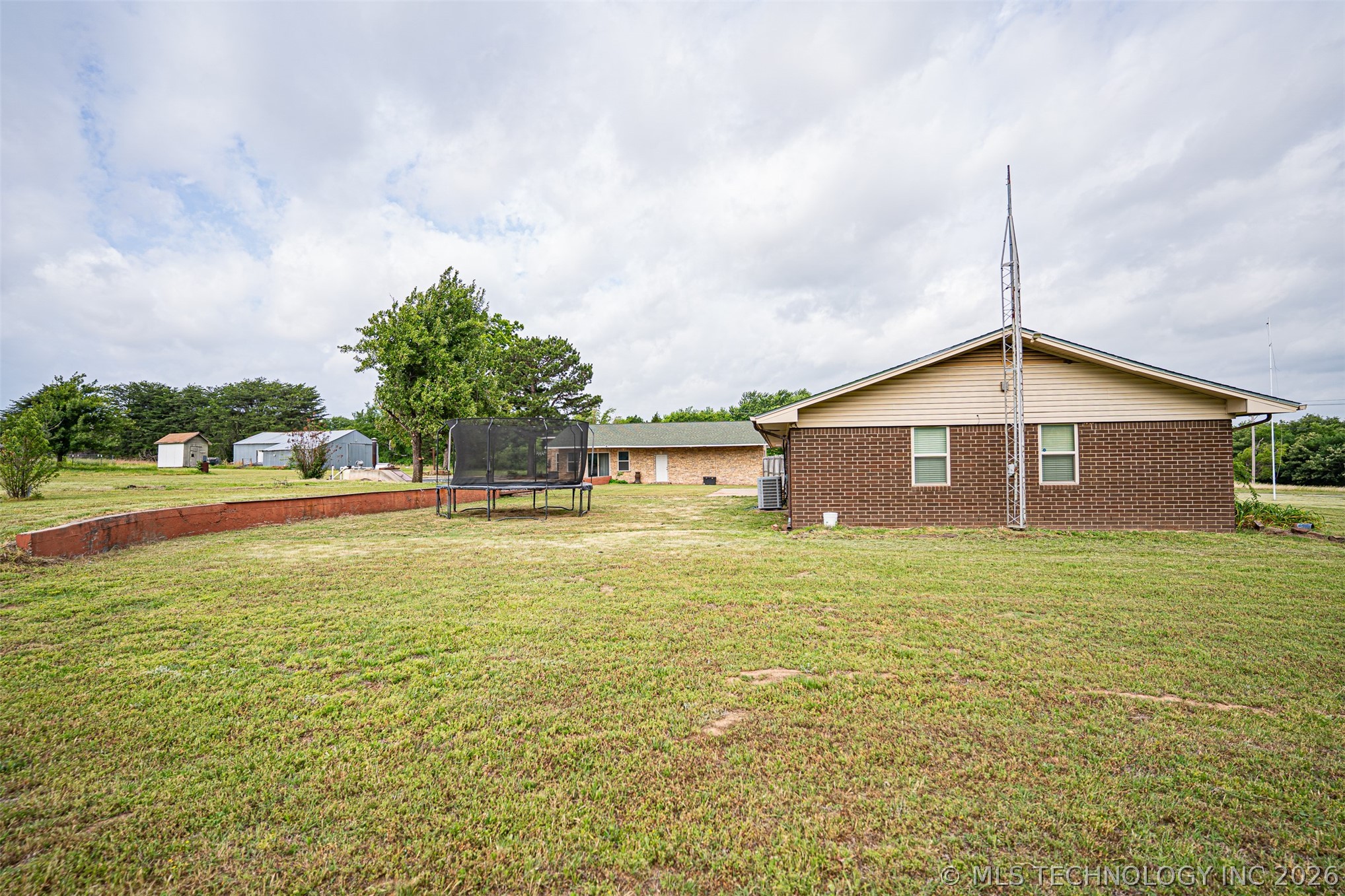 25189 Wilson Road Henryetta OK 74437