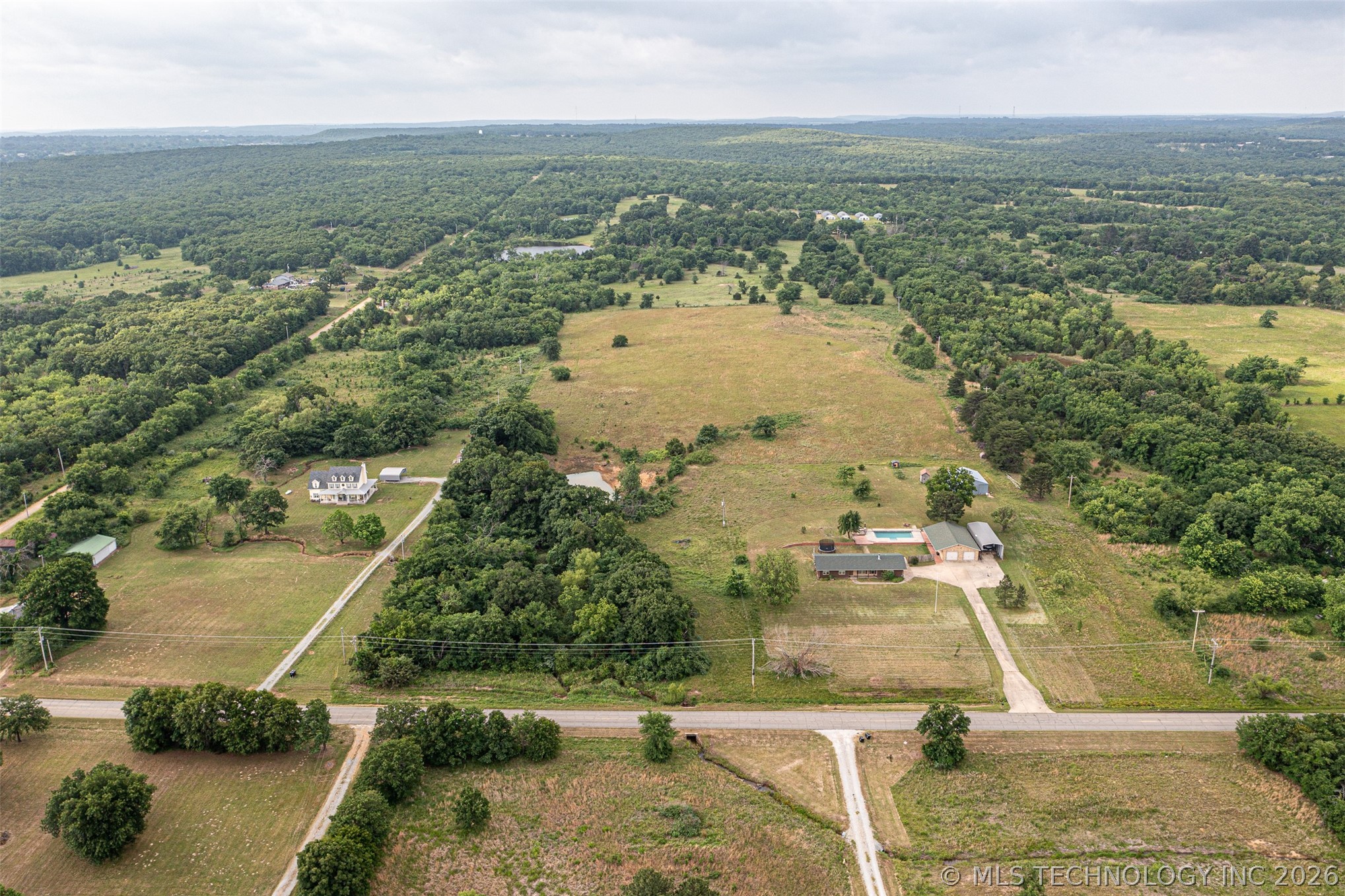 25189 Wilson Road Henryetta OK 74437