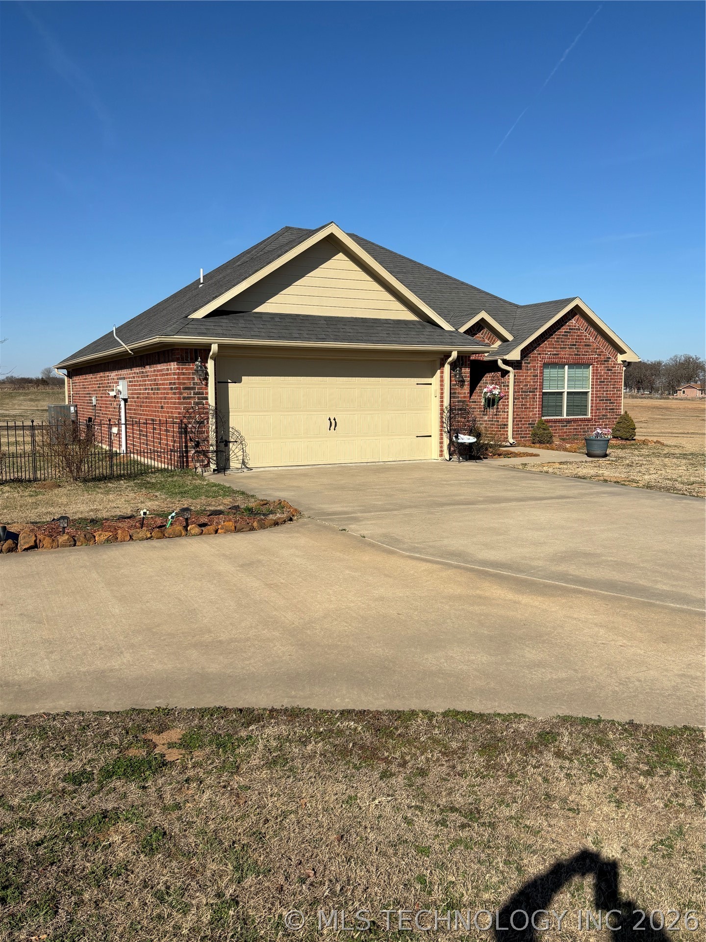 1895 Old Highway 70 Durant OK 74701