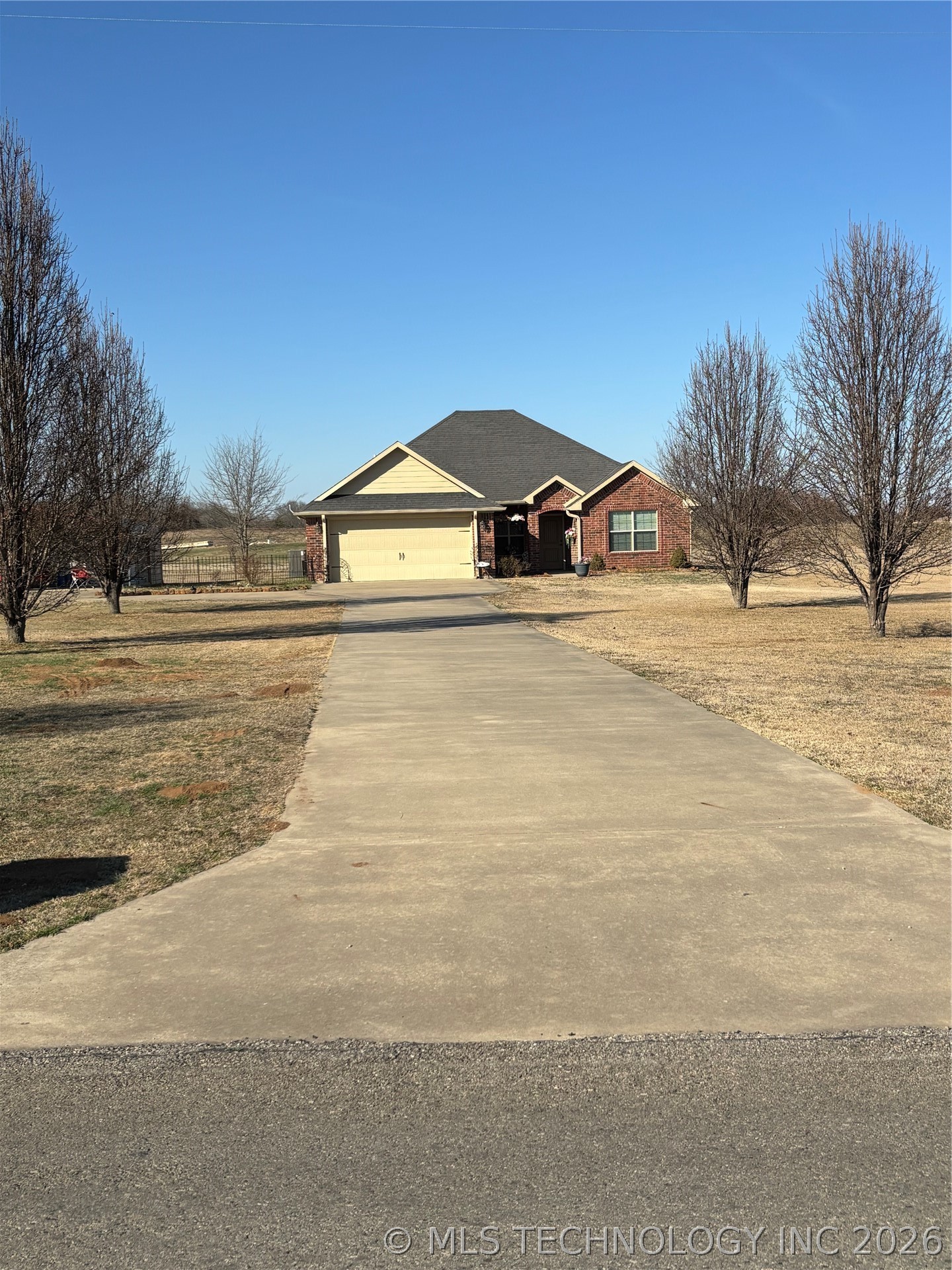 1895 Old Highway 70 Durant OK 74701