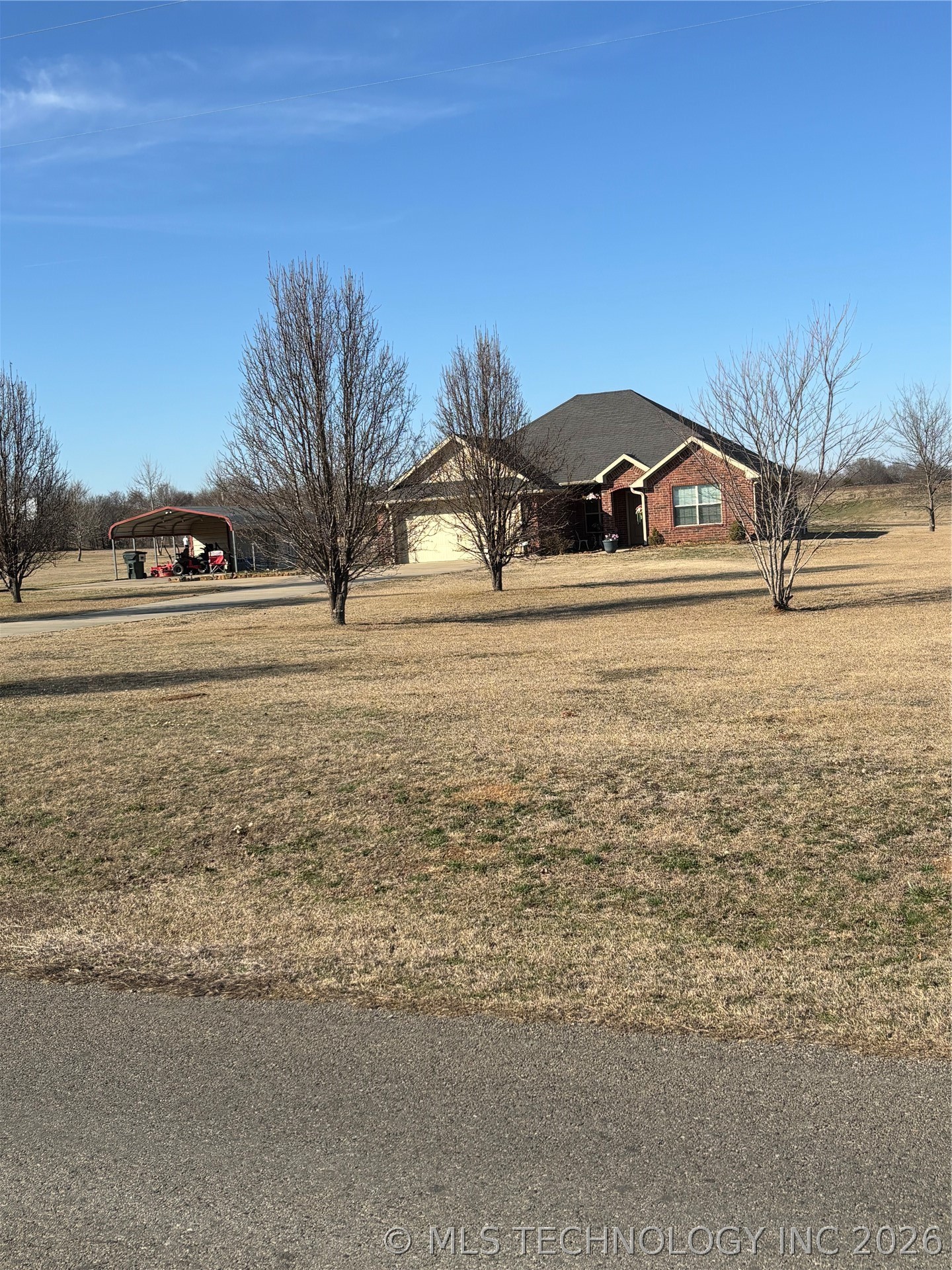 1895 Old Highway 70 Durant OK 74701