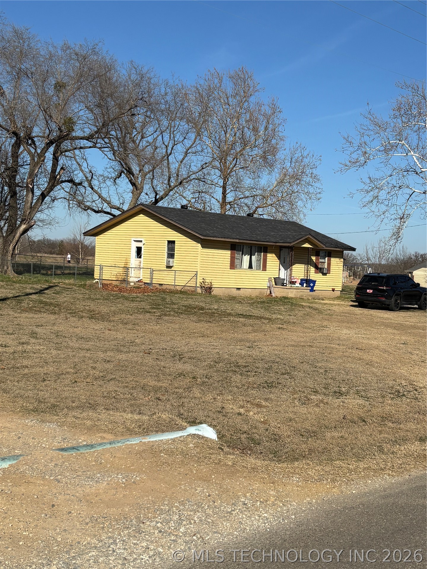 1895 Old Highway 70 Durant OK 74701