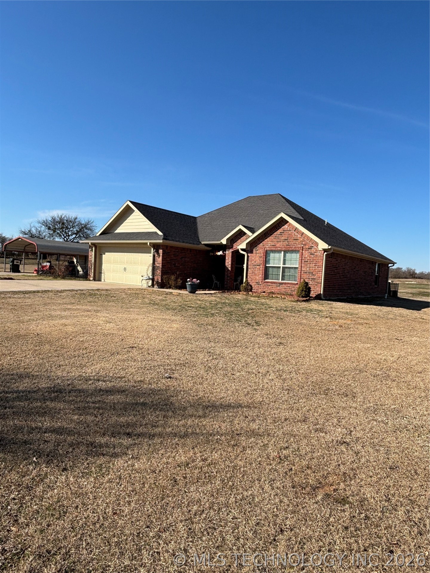 1895 Old Highway 70 Durant OK 74701