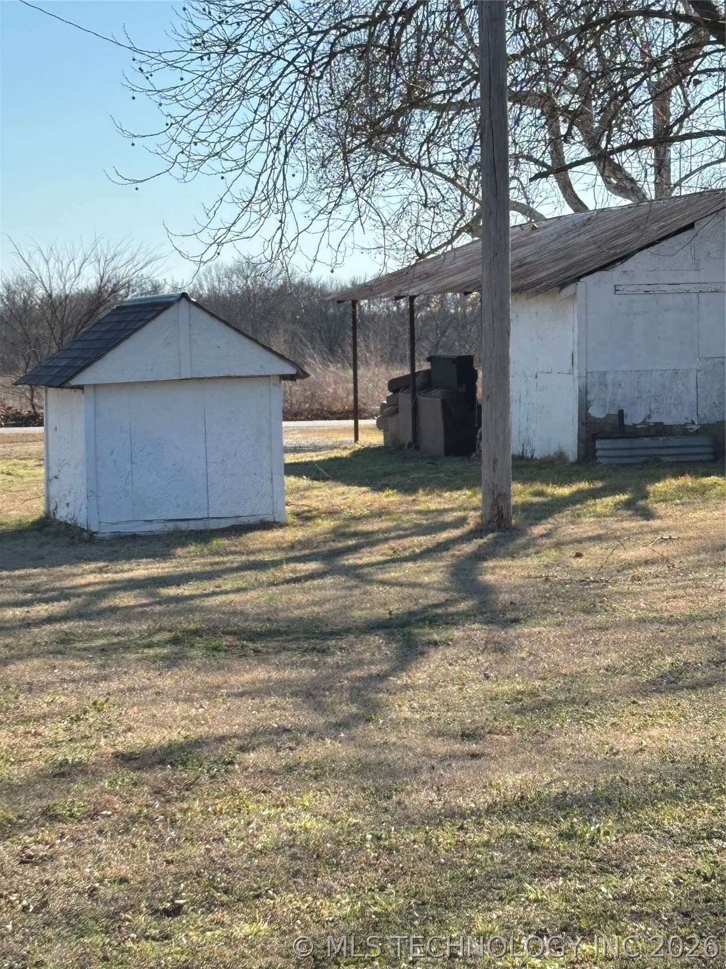 1895 Old Highway 70 Durant OK 74701
