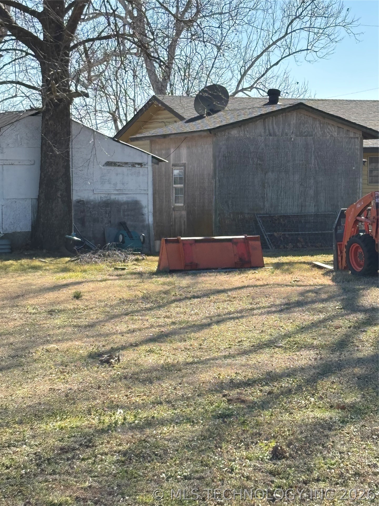 1895 Old Highway 70 Durant OK 74701
