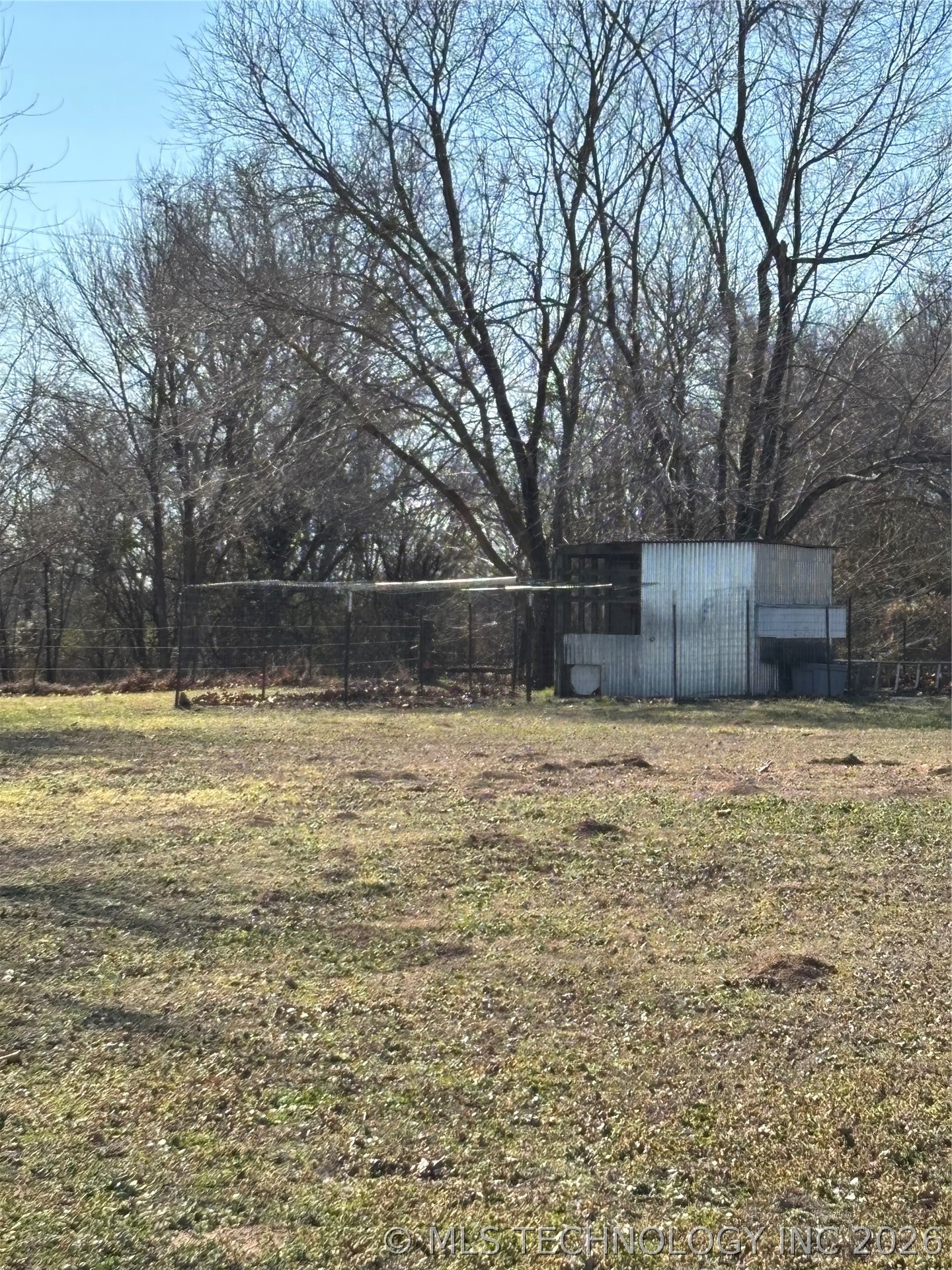 1895 Old Highway 70 Durant OK 74701