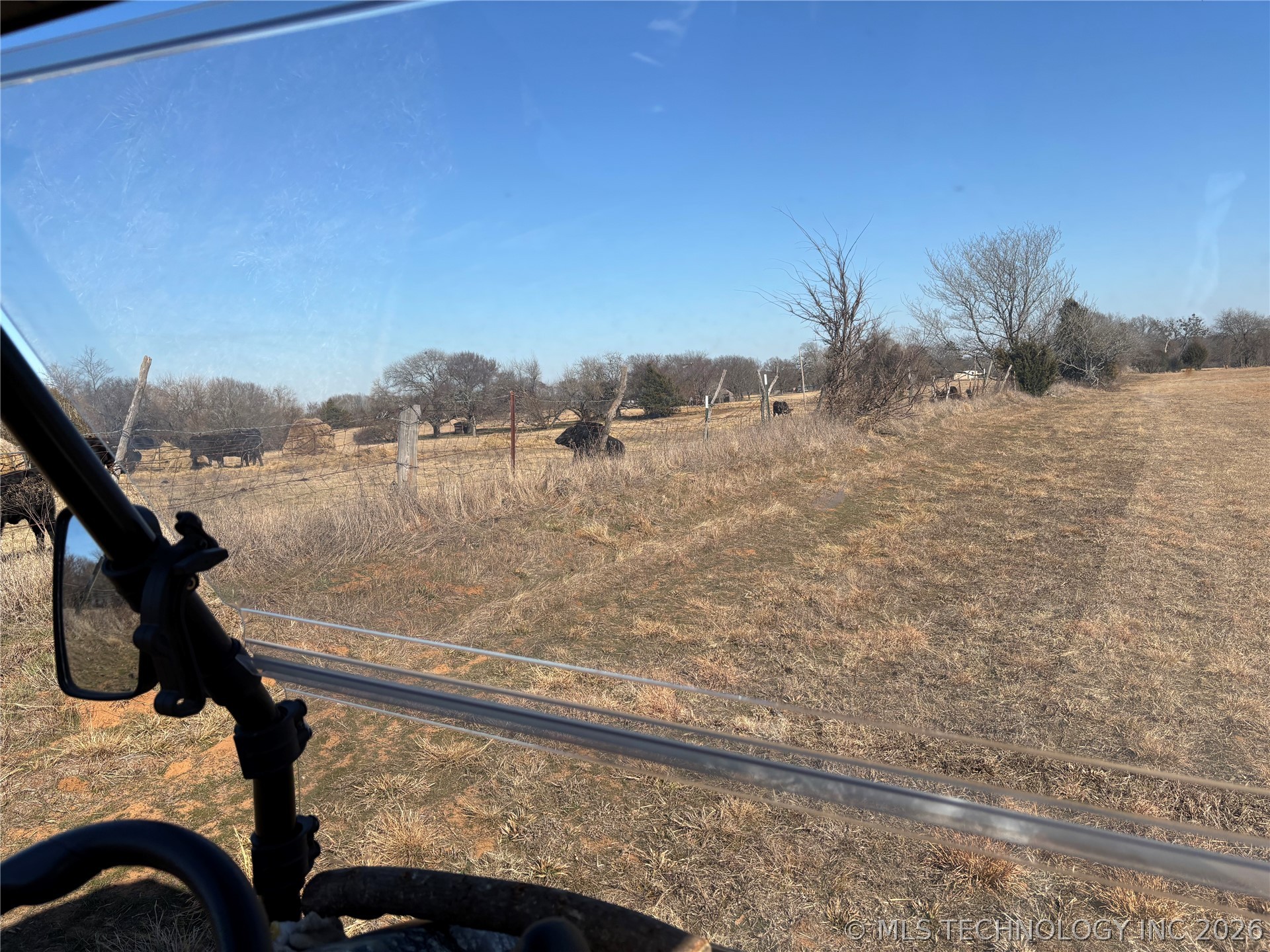 1895 Old Highway 70 Durant OK 74701
