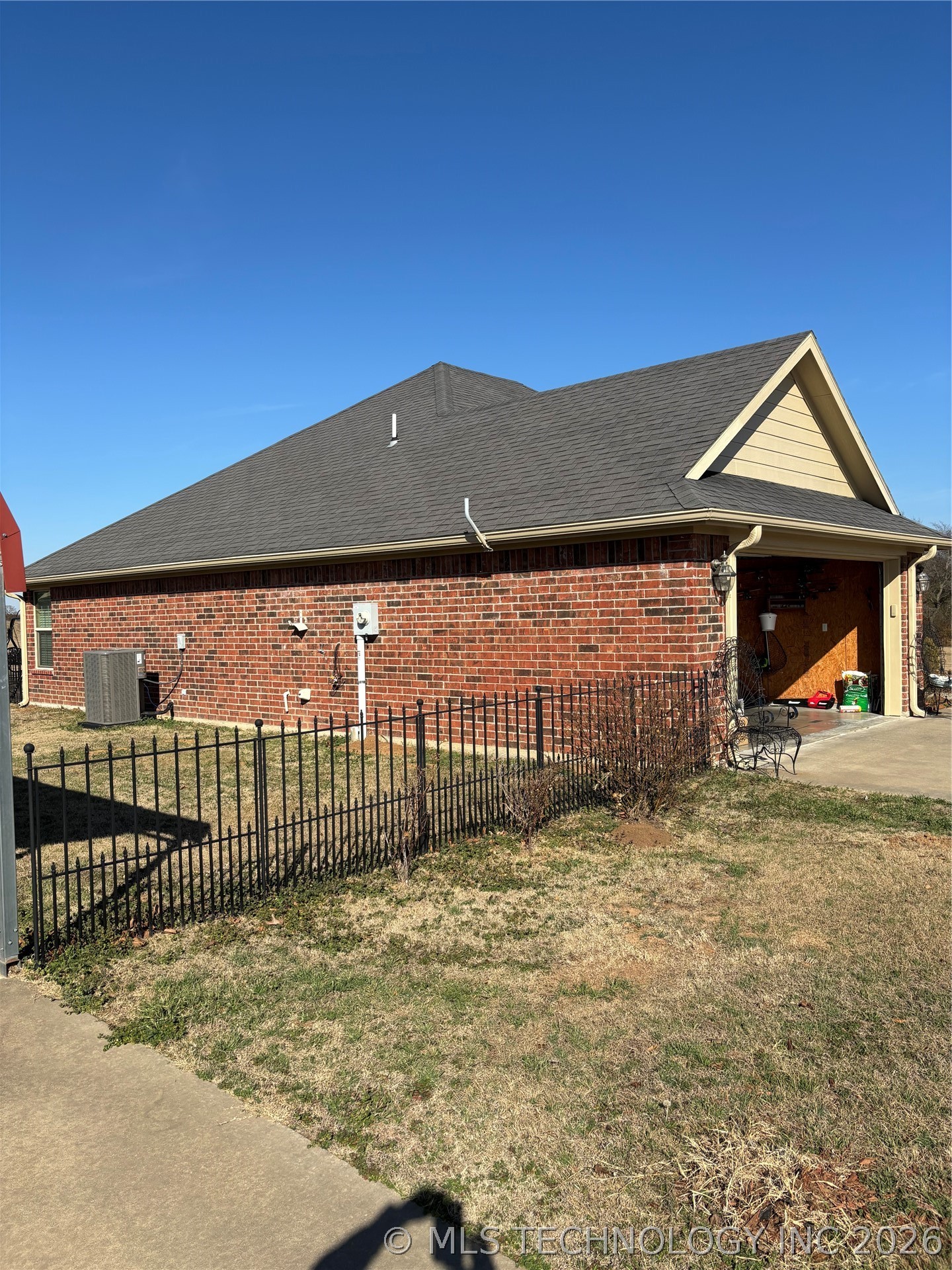 1895 Old Highway 70 Durant OK 74701