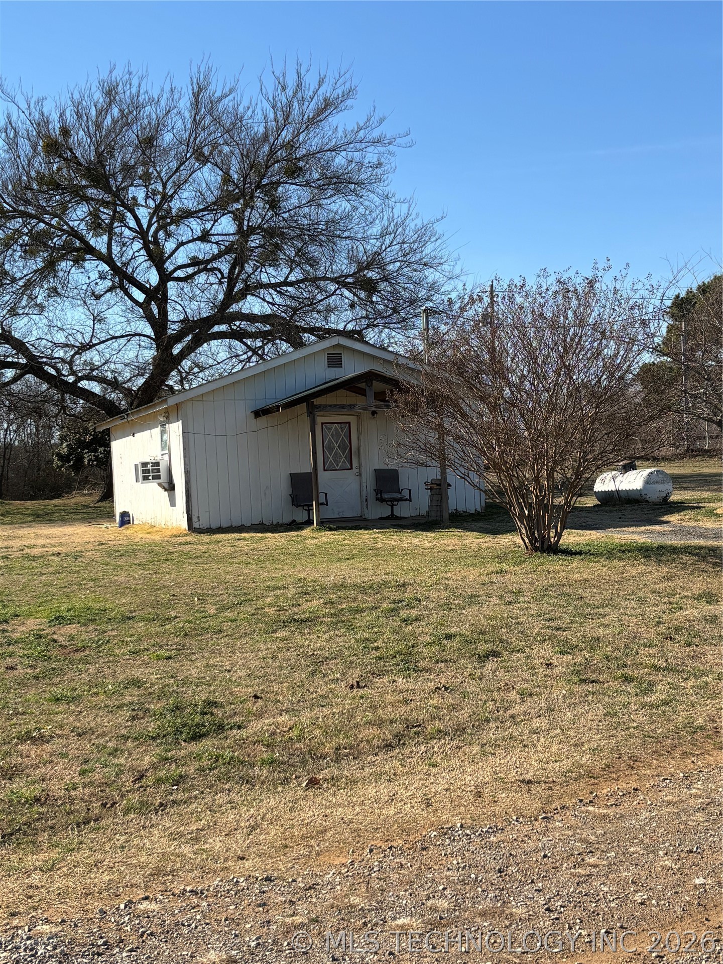 1895 Old Highway 70 Durant OK 74701