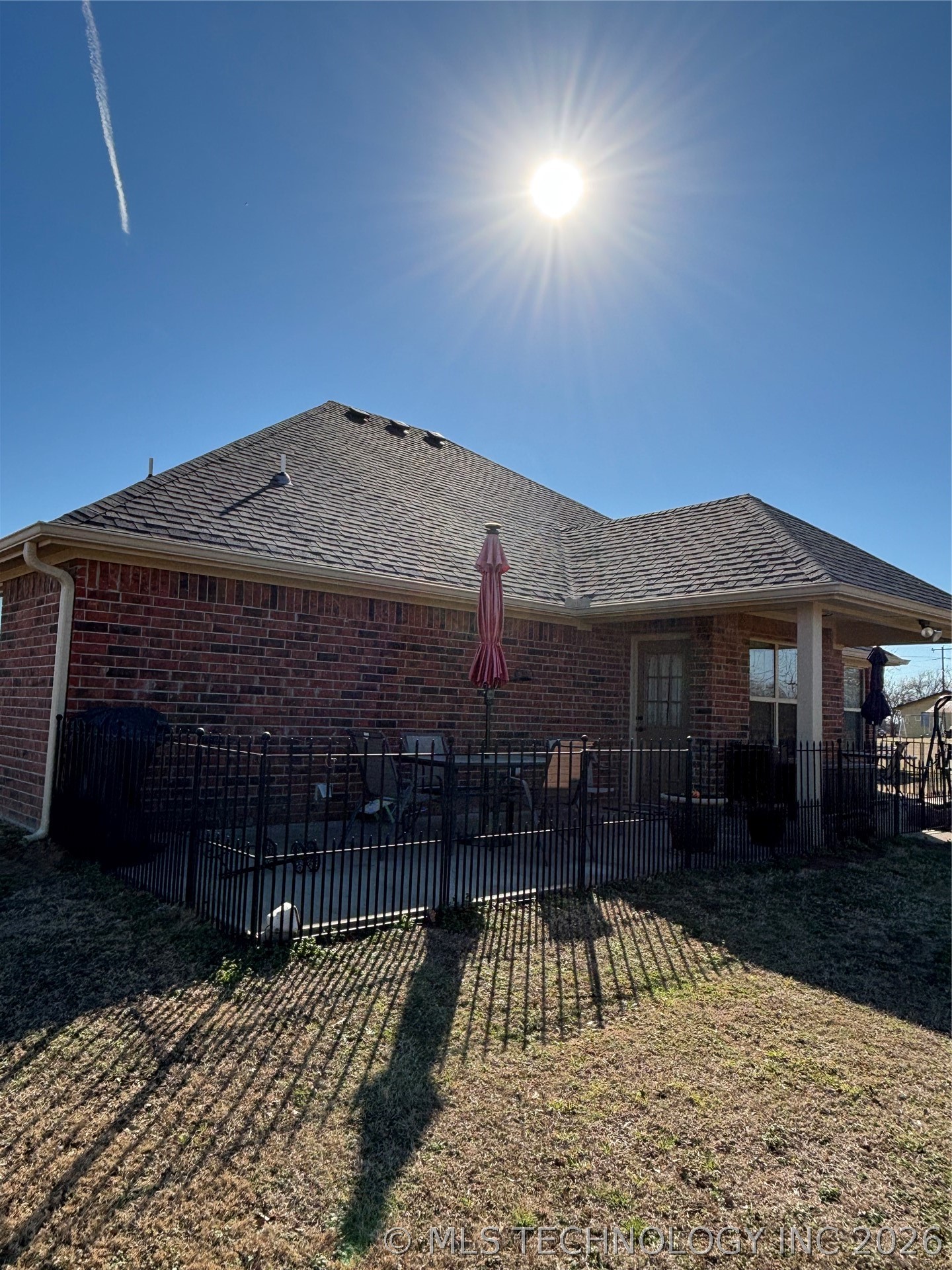 1895 Old Highway 70 Durant OK 74701