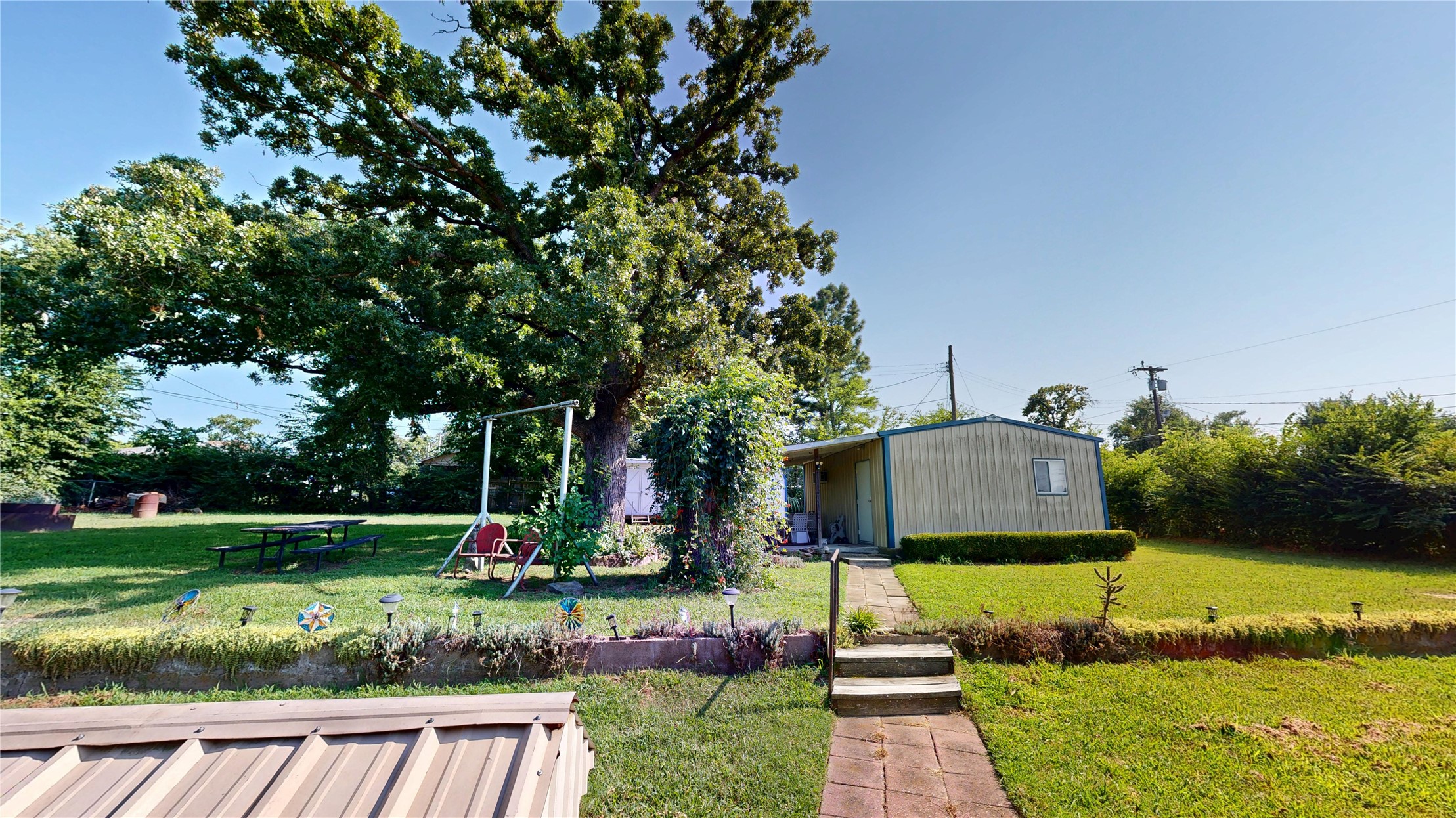 5909 S 63rd West Westavenue Tulsa OK 74107
