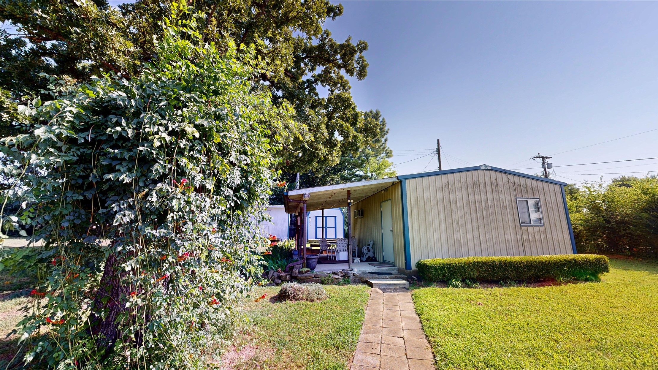 5909 S 63rd West Westavenue Tulsa OK 74107