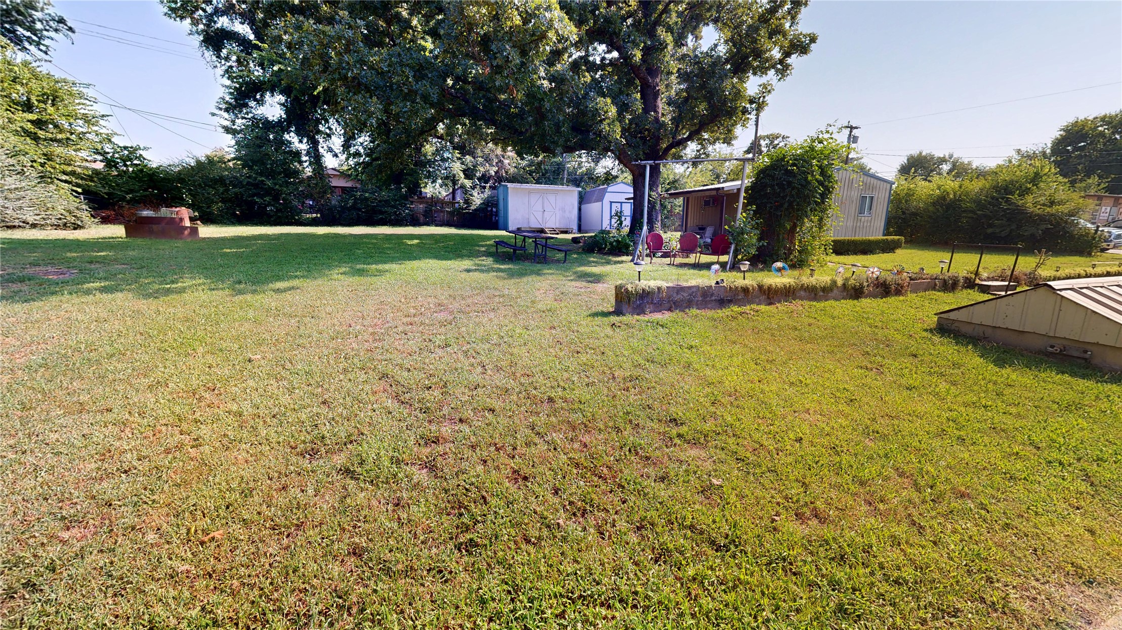 5909 S 63rd West Westavenue Tulsa OK 74107