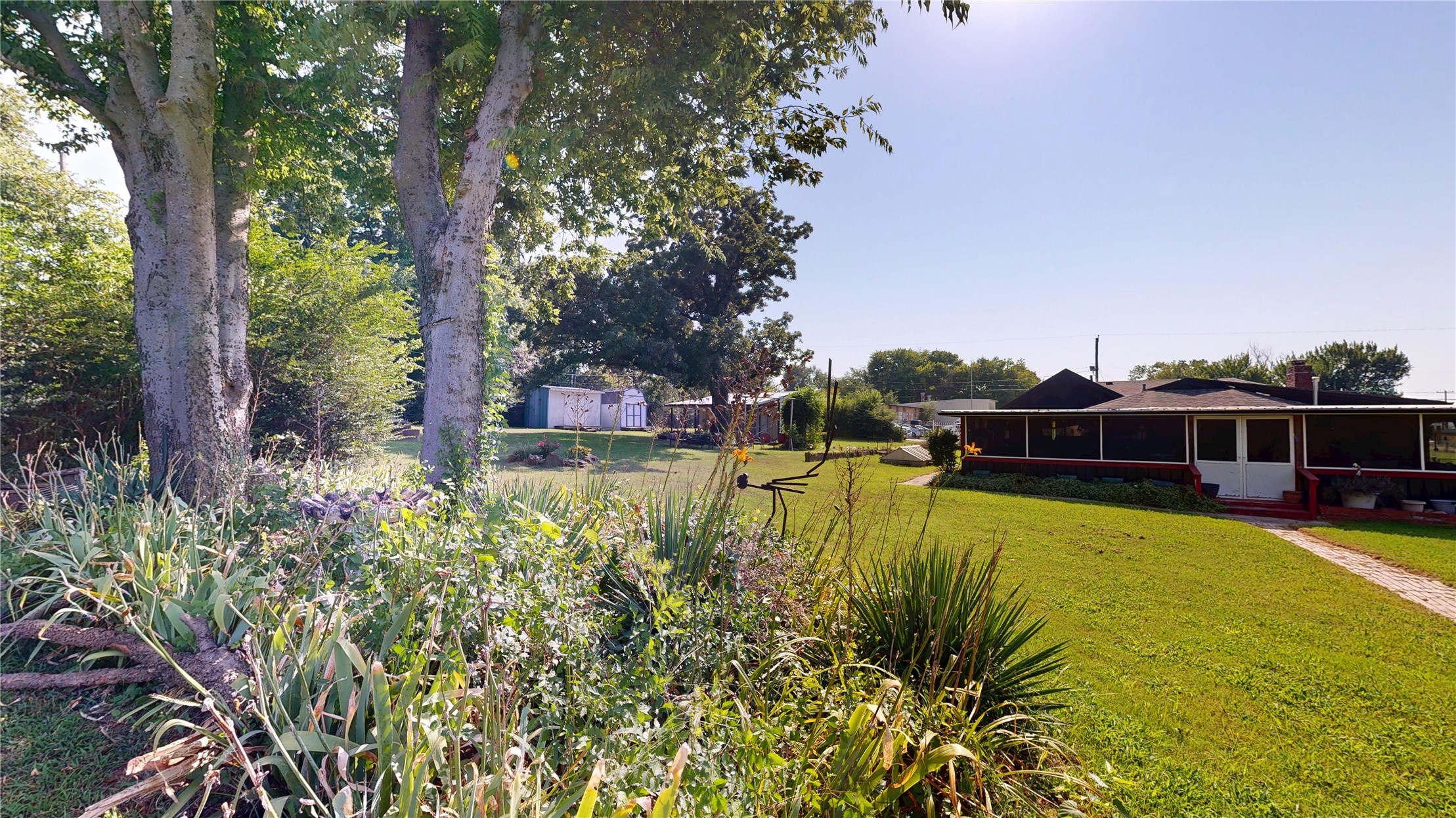 5909 S 63rd West Westavenue Tulsa OK 74107