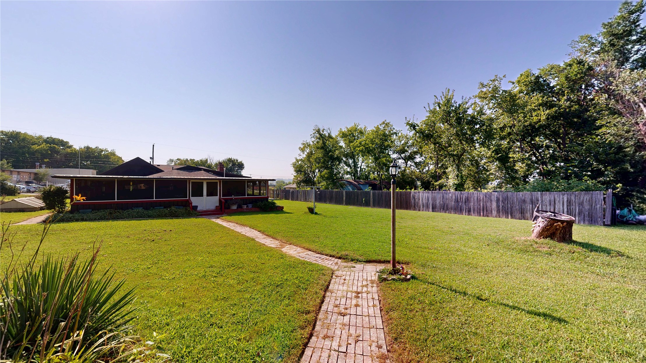 5909 S 63rd West Westavenue Tulsa OK 74107