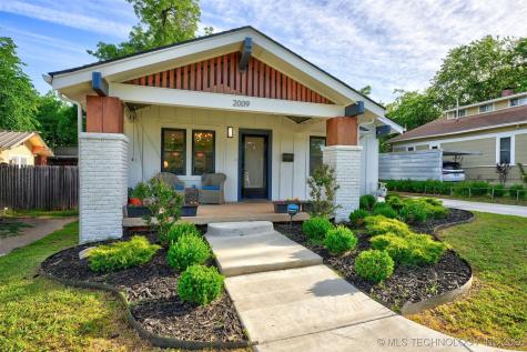 2009 NW 12th Oklahoma City OK 73106