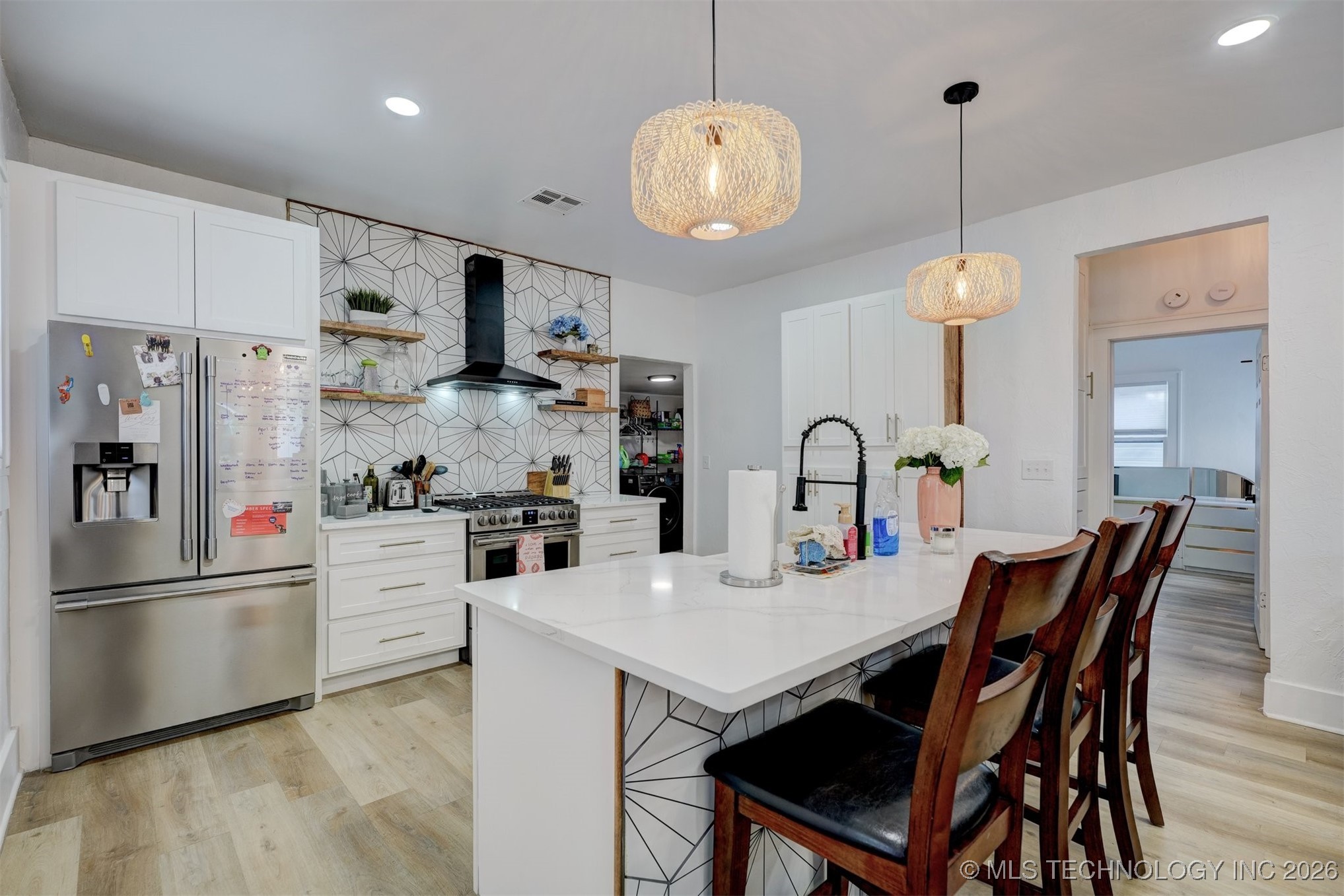 2009 NW 12th Oklahoma City OK 73106