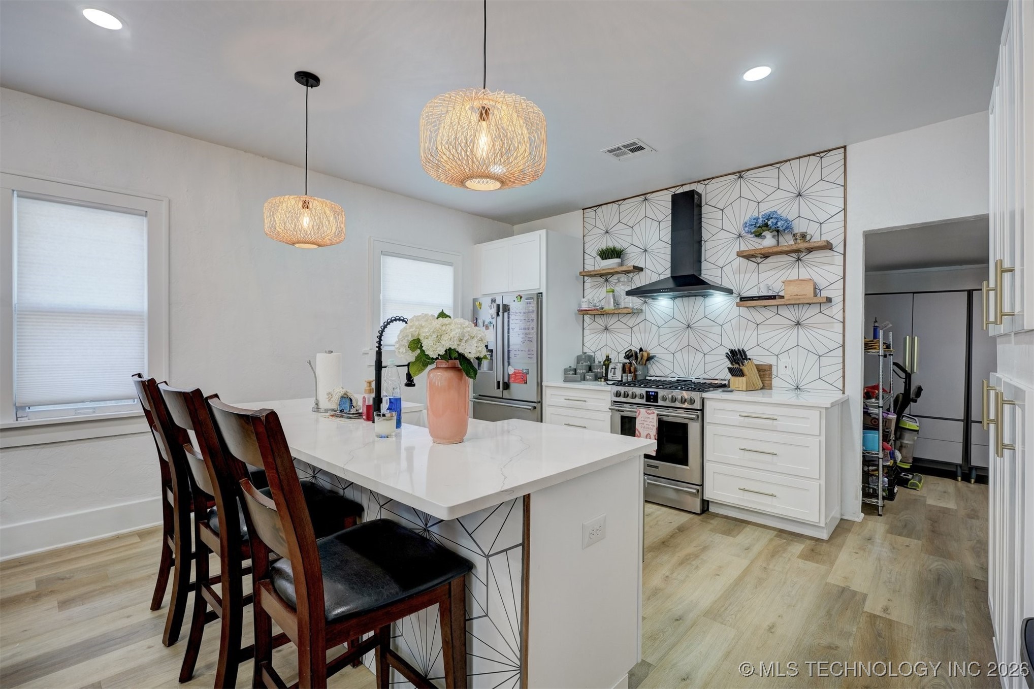 2009 NW 12th Oklahoma City OK 73106