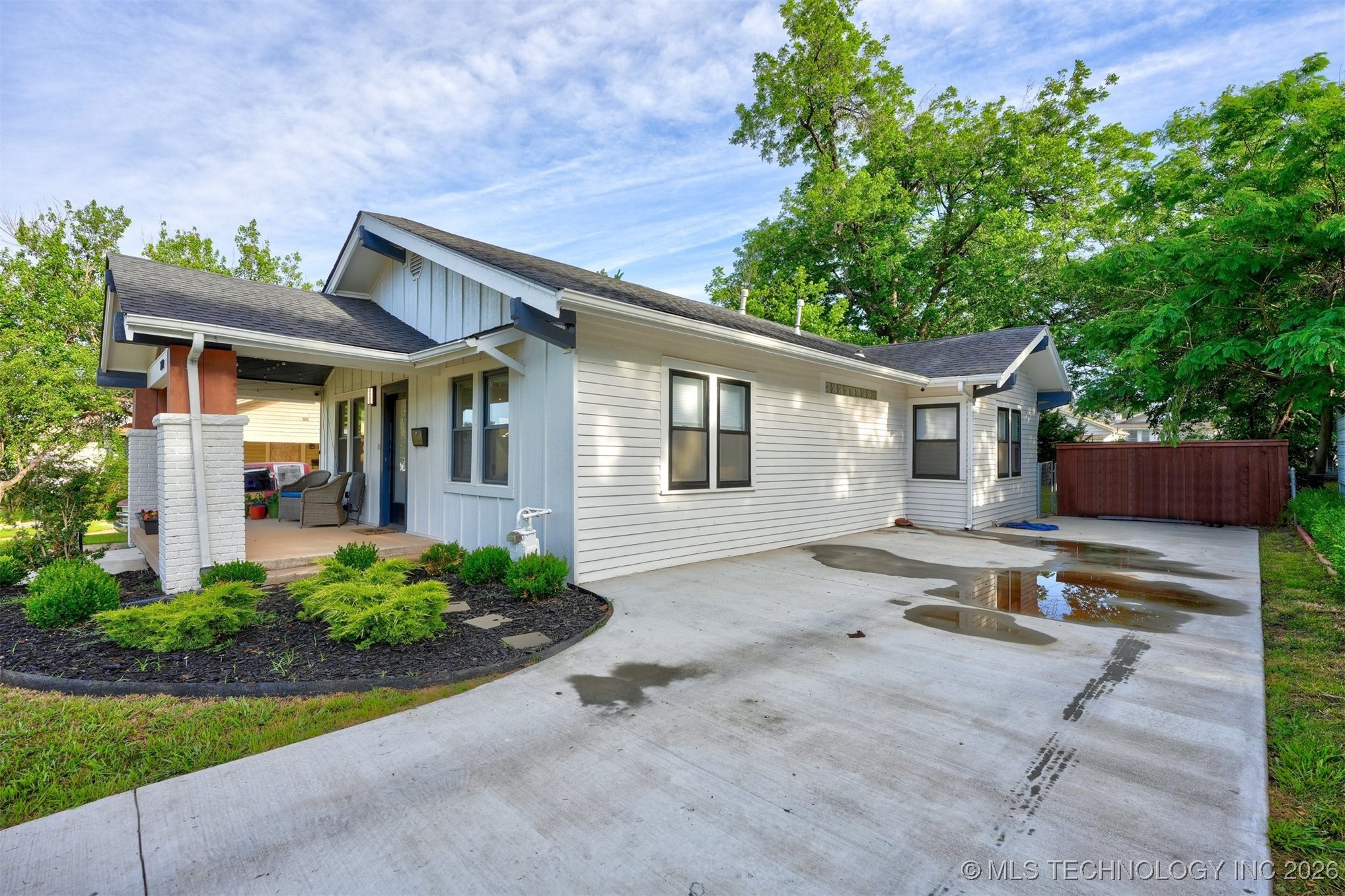 2009 NW 12th Oklahoma City OK 73106
