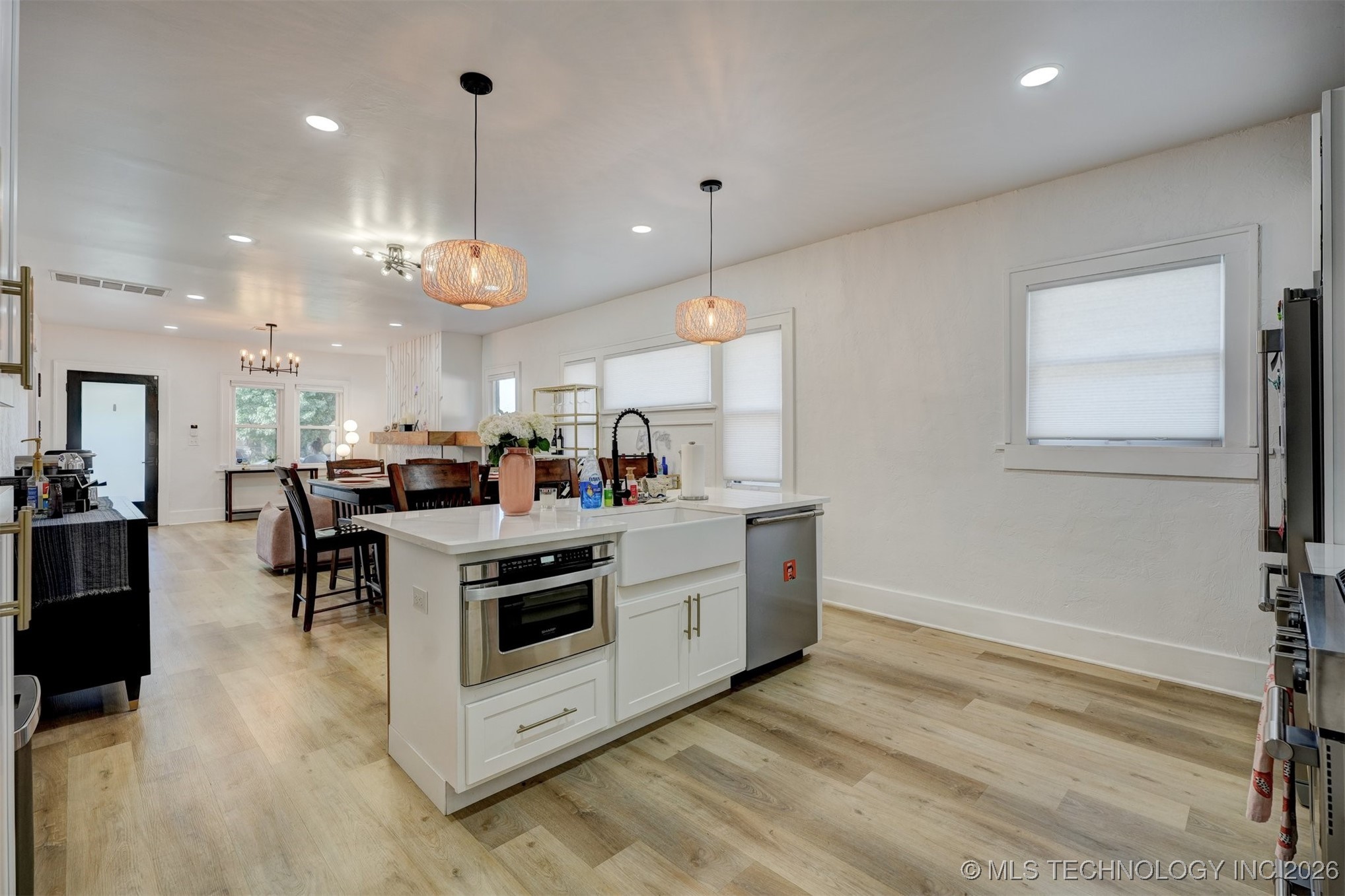 2009 NW 12th Oklahoma City OK 73106