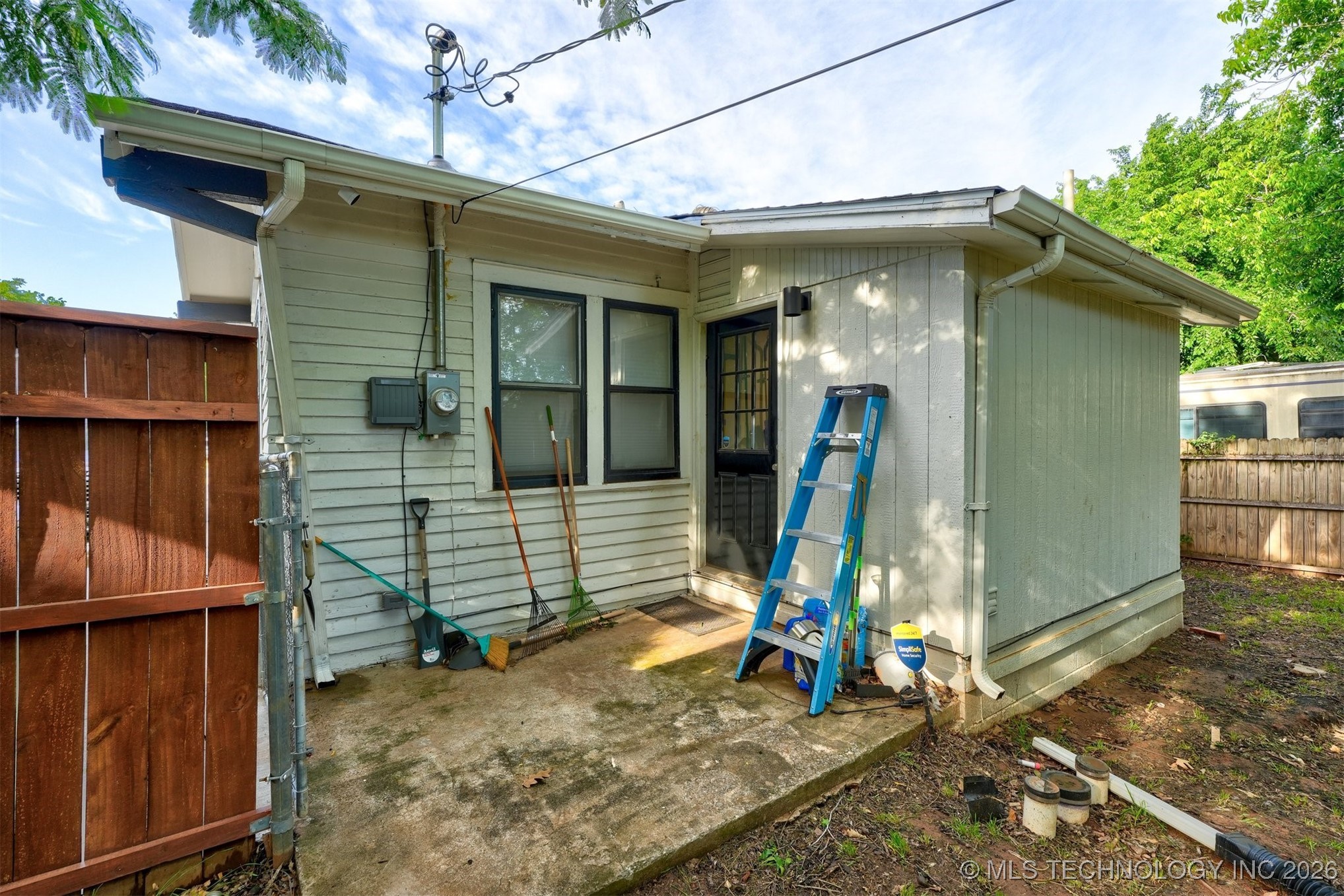 2009 NW 12th Oklahoma City OK 73106