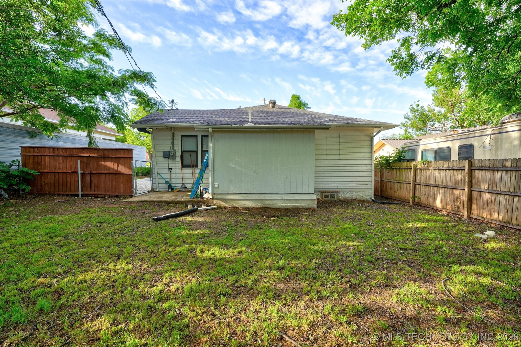 2009 NW 12th Oklahoma City OK 73106