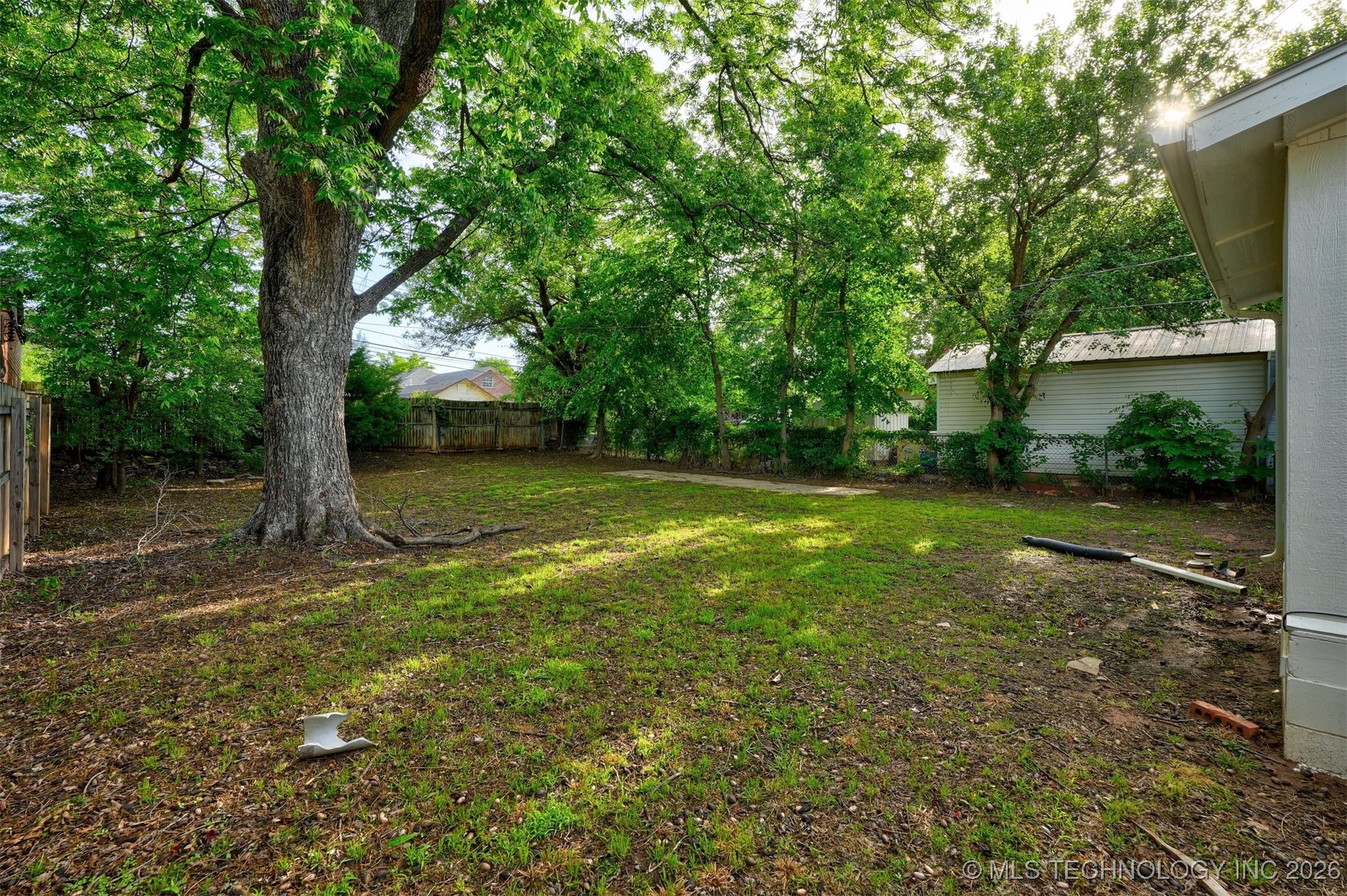 2009 NW 12th Oklahoma City OK 73106