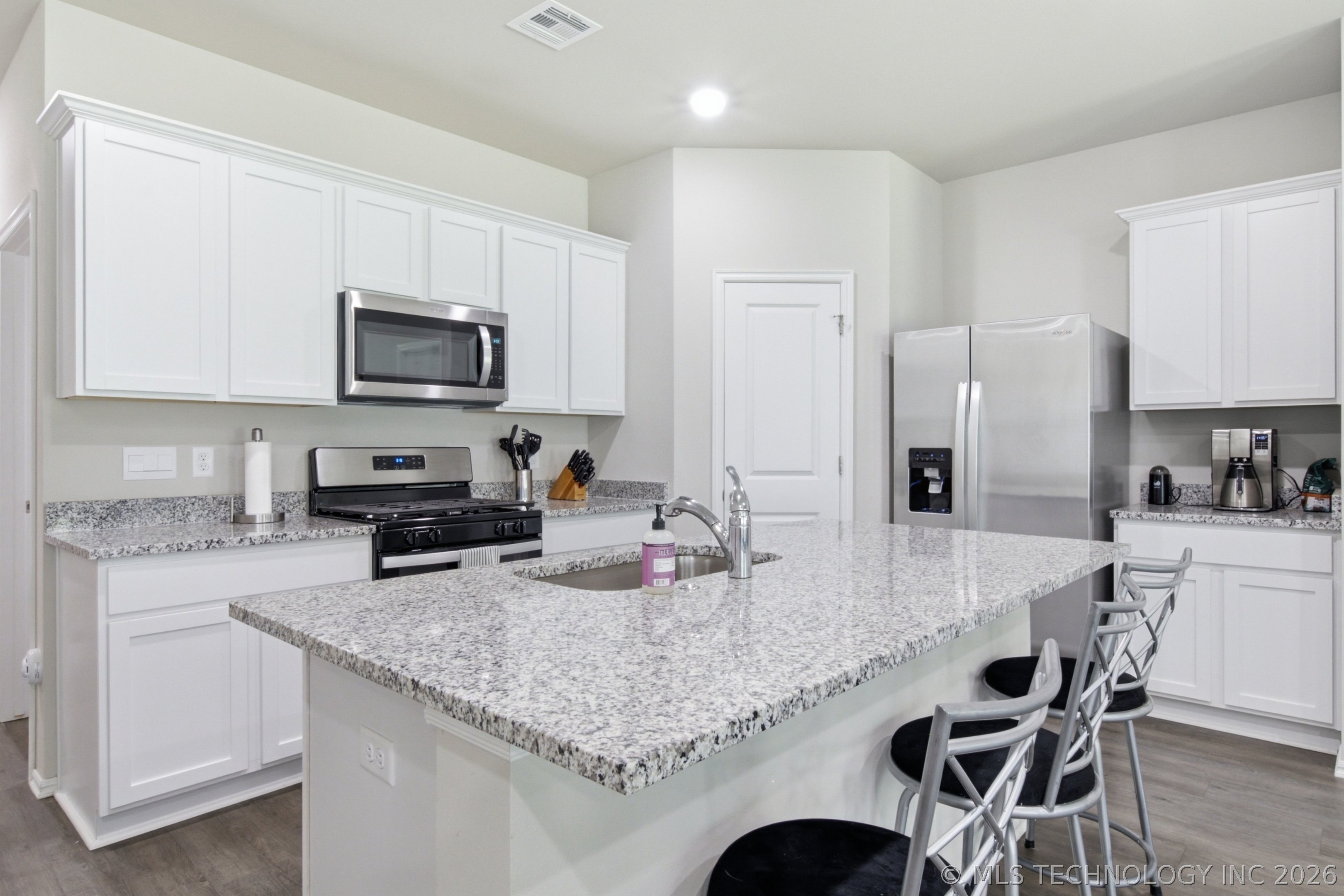 2406 W 30th Street N Tulsa OK 74127