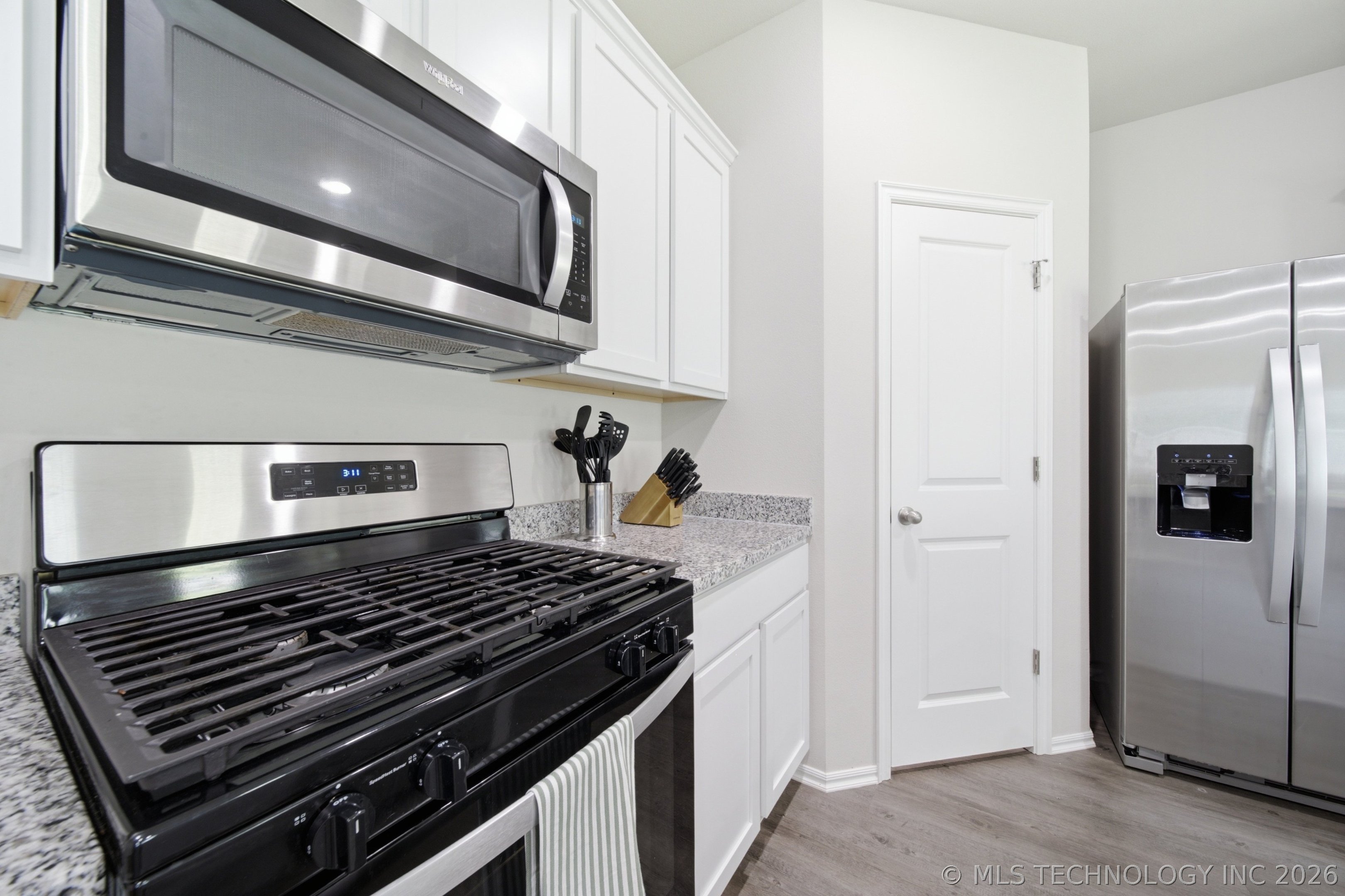 2406 W 30th Street N Tulsa OK 74127