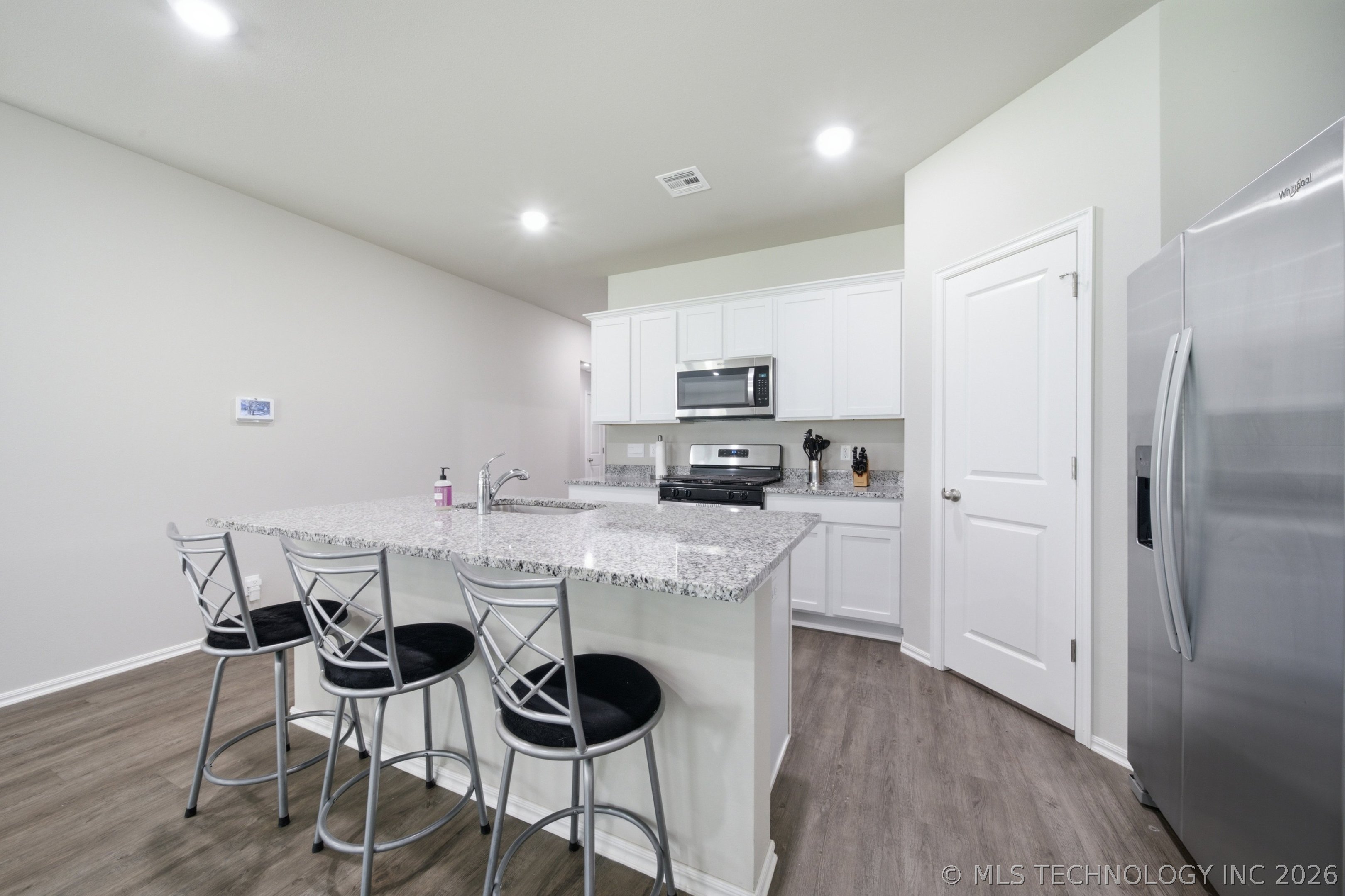 2406 W 30th Street N Tulsa OK 74127