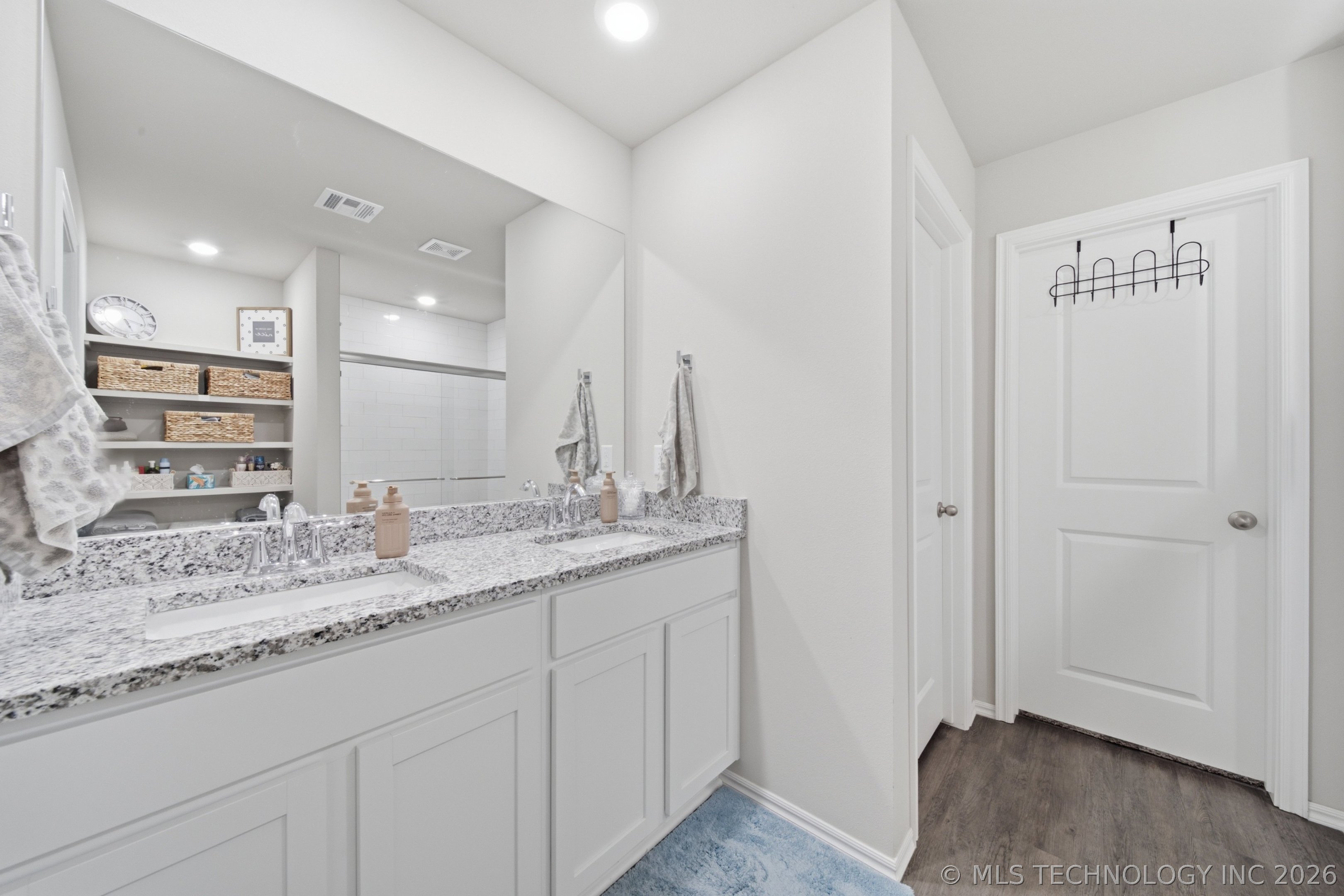 2406 W 30th Street N Tulsa OK 74127