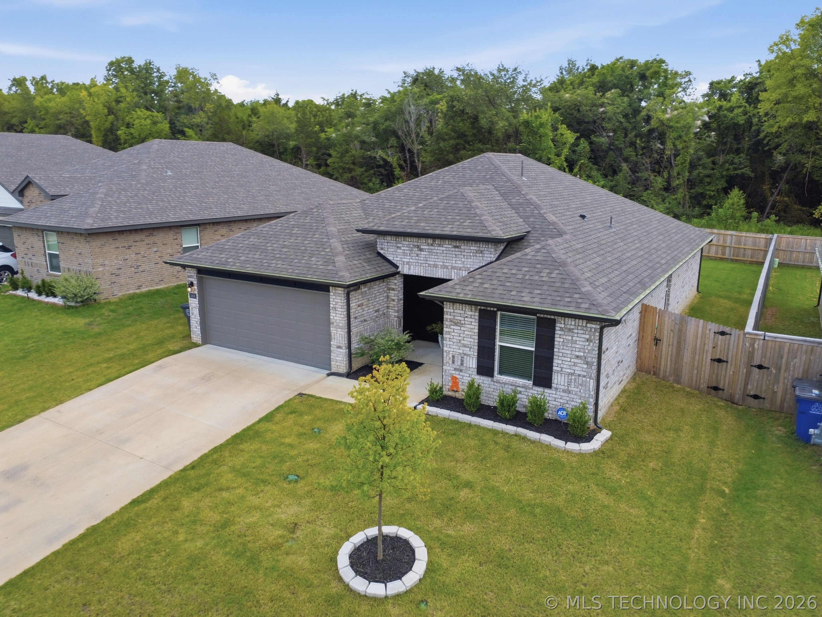 2406 W 30th Street N Tulsa OK 74127