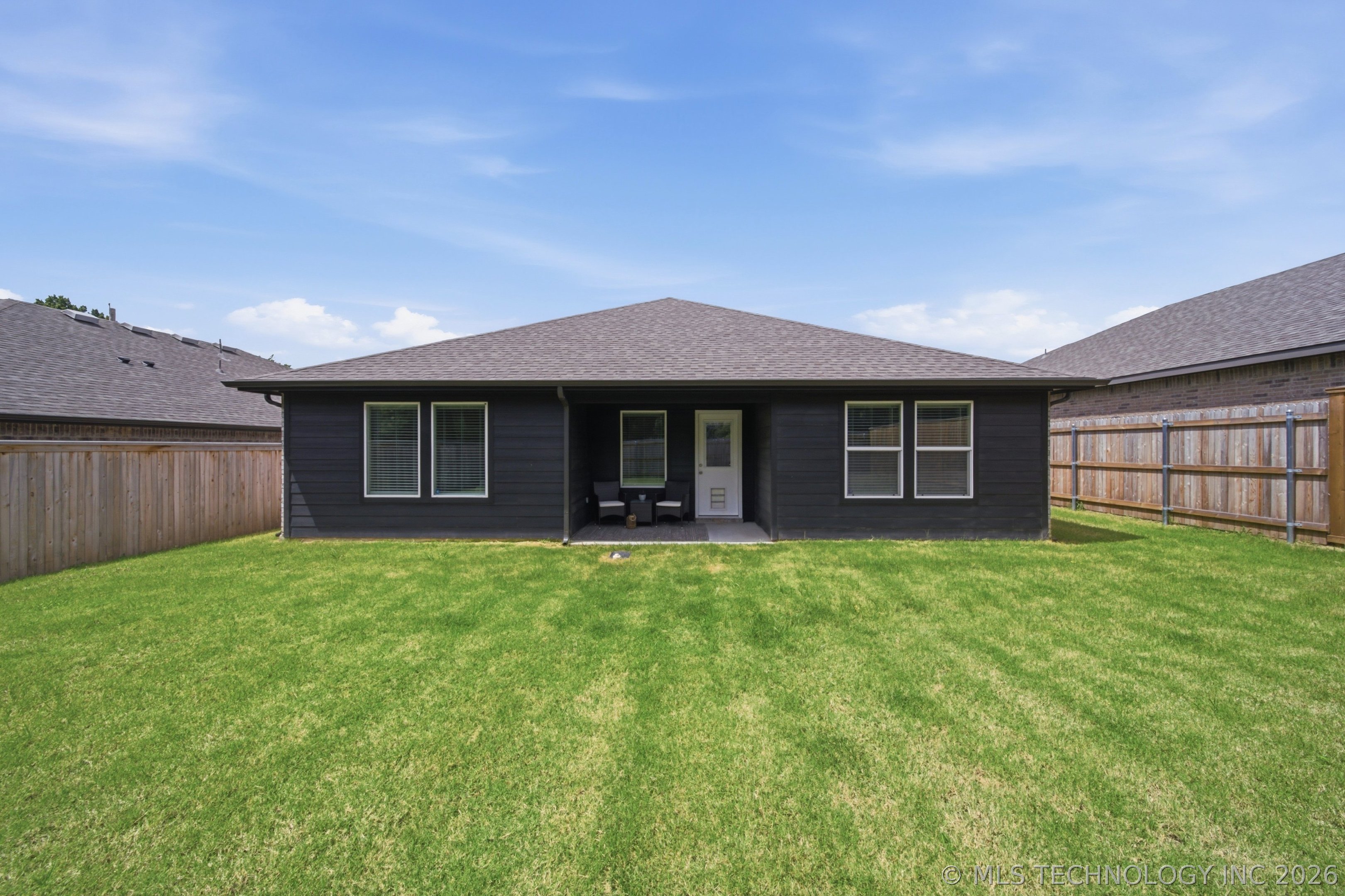 2406 W 30th Street N Tulsa OK 74127