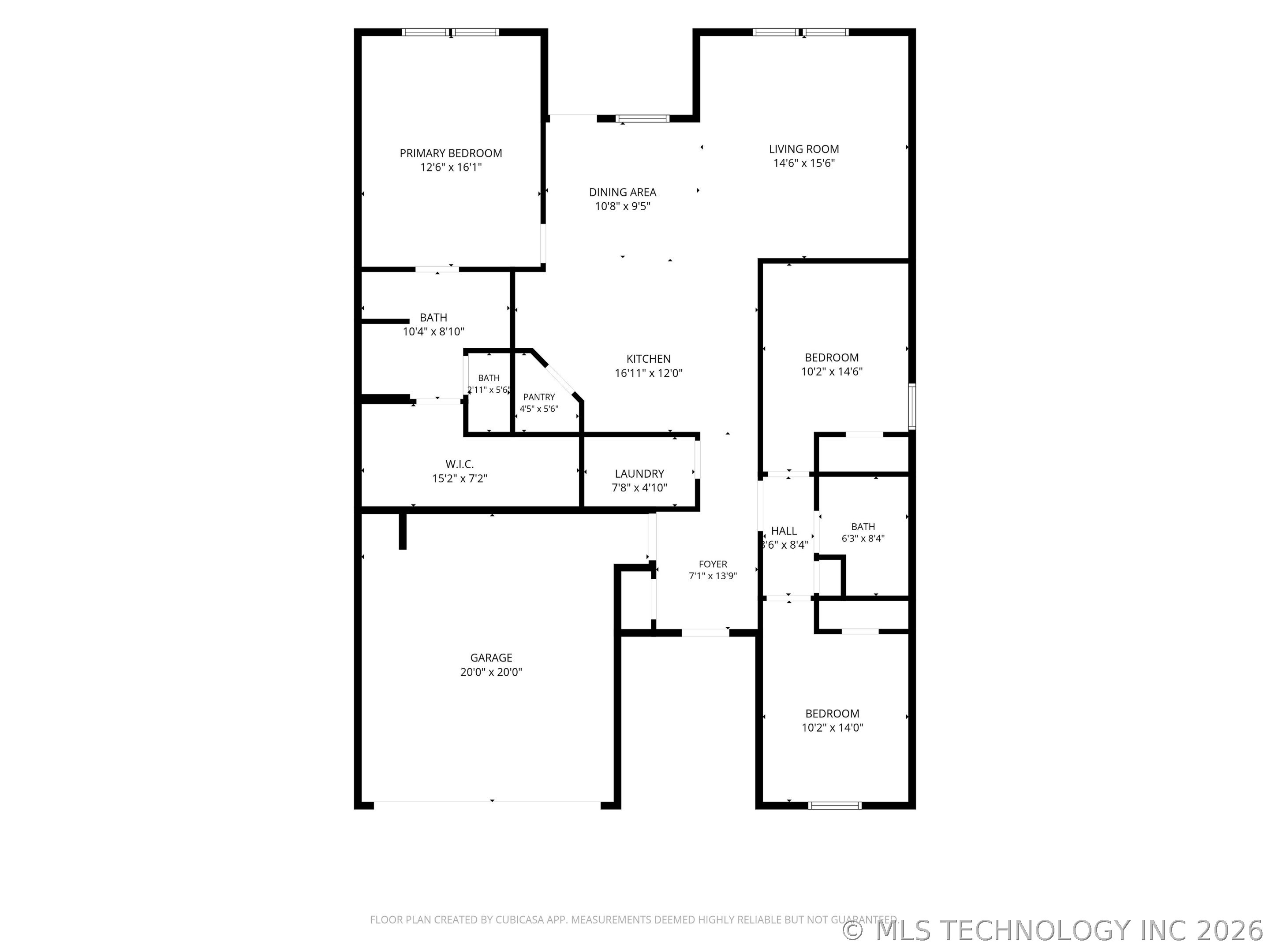 2406 W 30th Street N Tulsa OK 74127