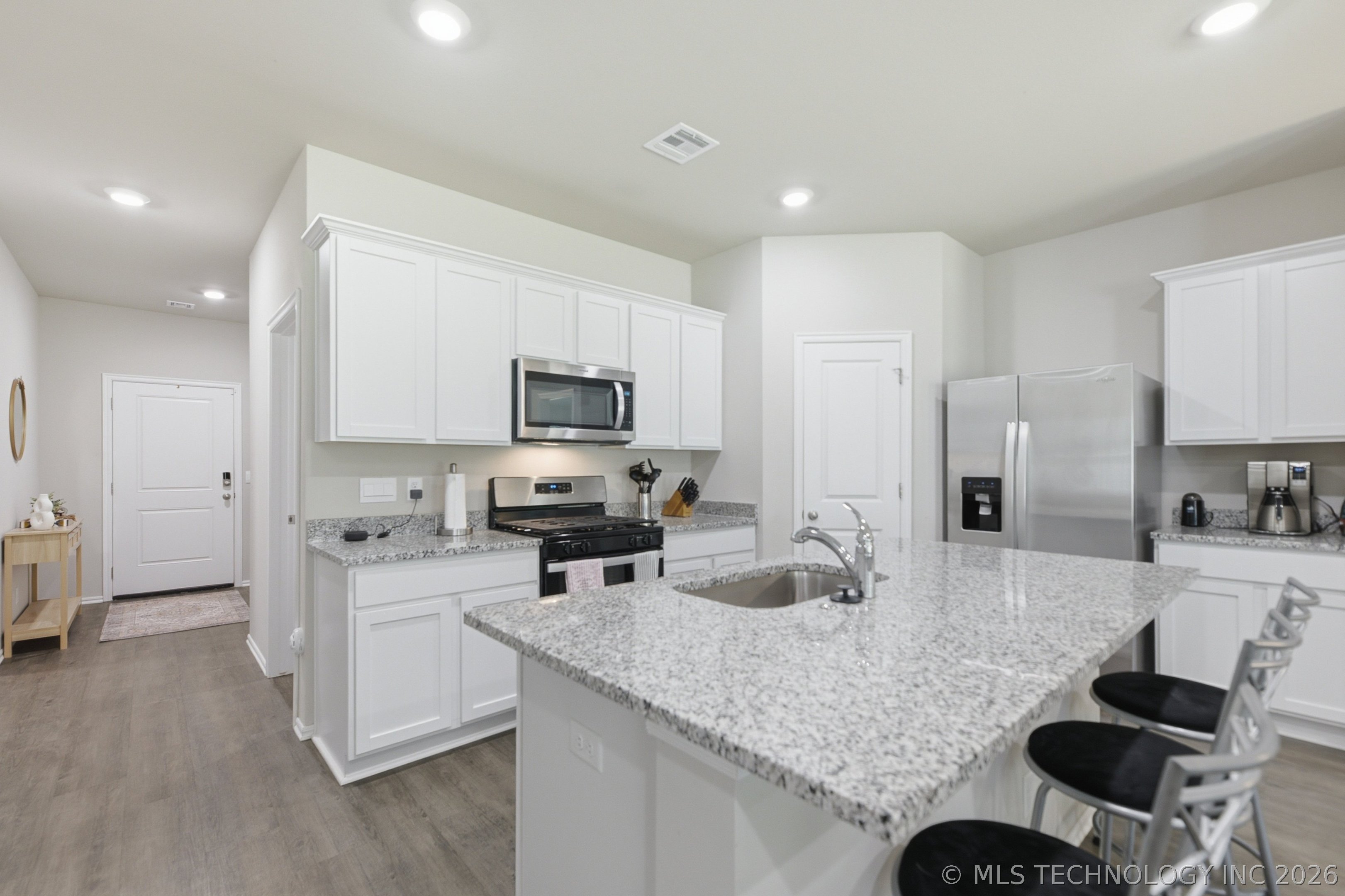 2406 W 30th Street N Tulsa OK 74127