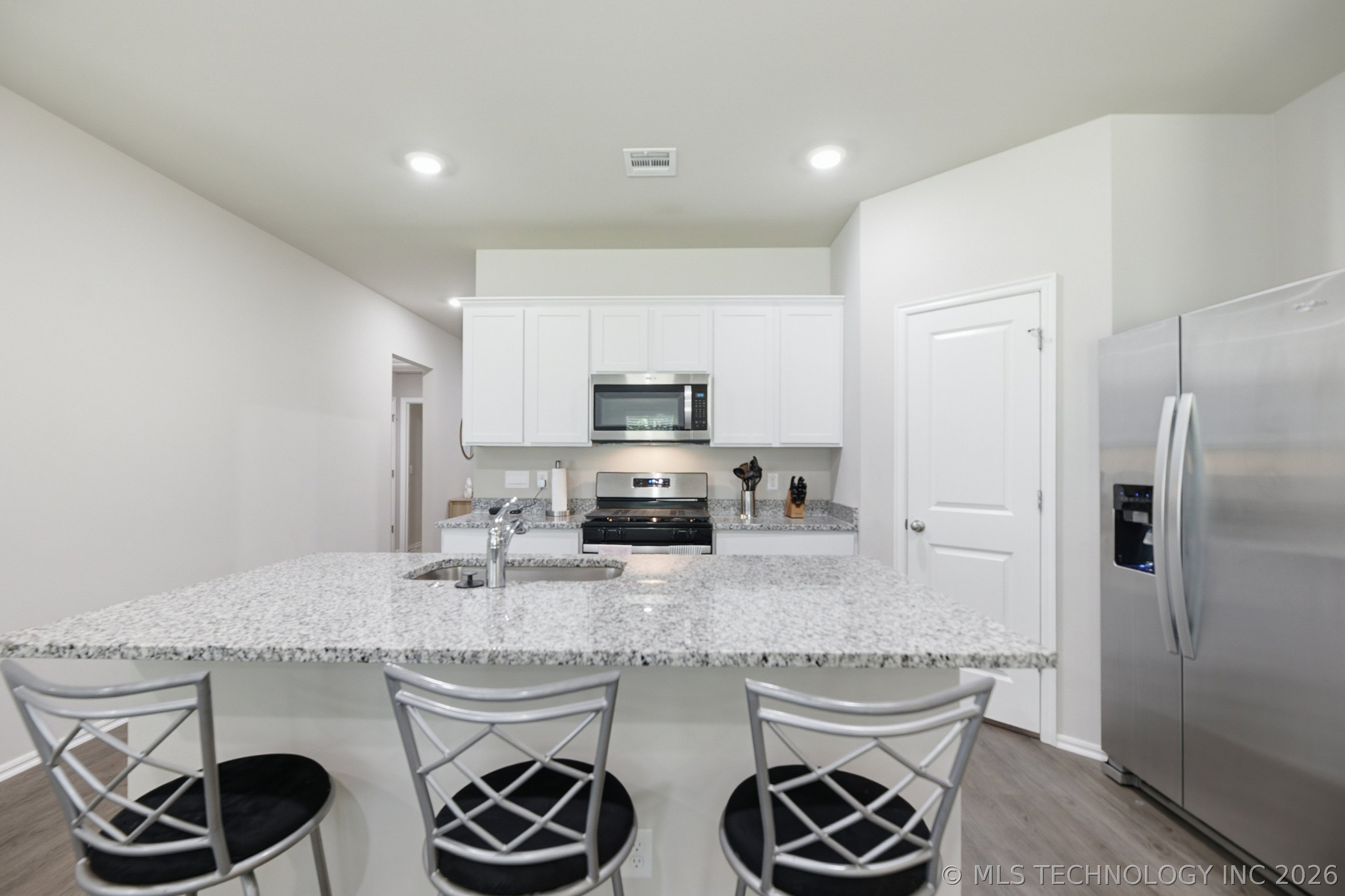 2406 W 30th Street N Tulsa OK 74127