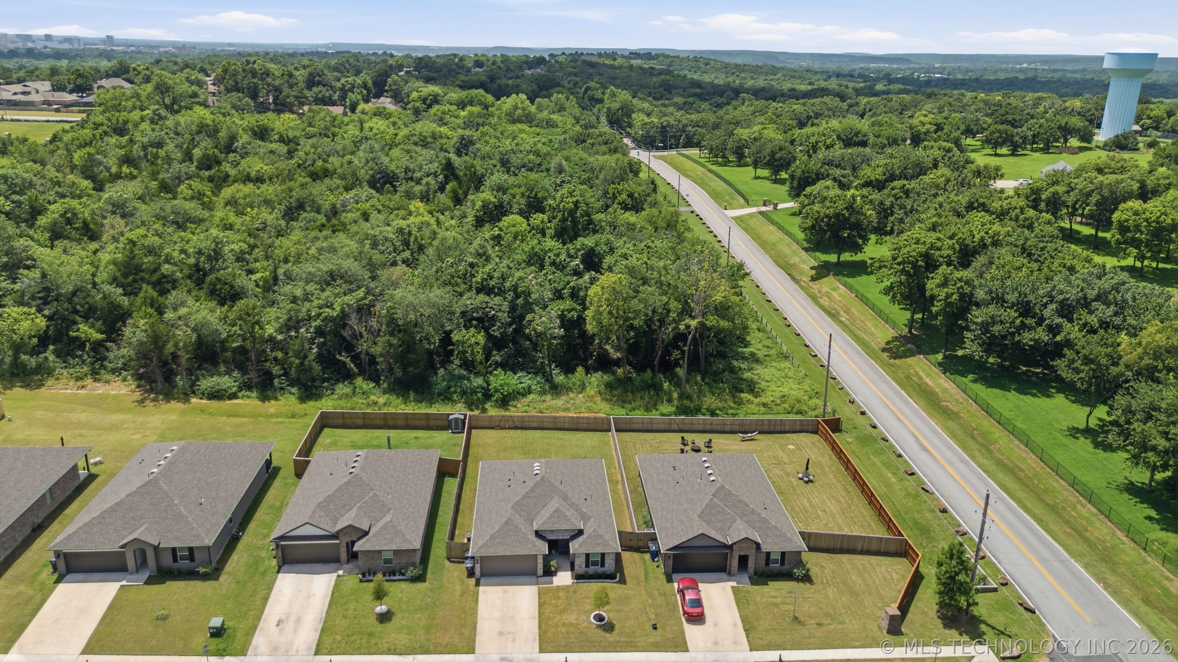 2406 W 30th Street N Tulsa OK 74127