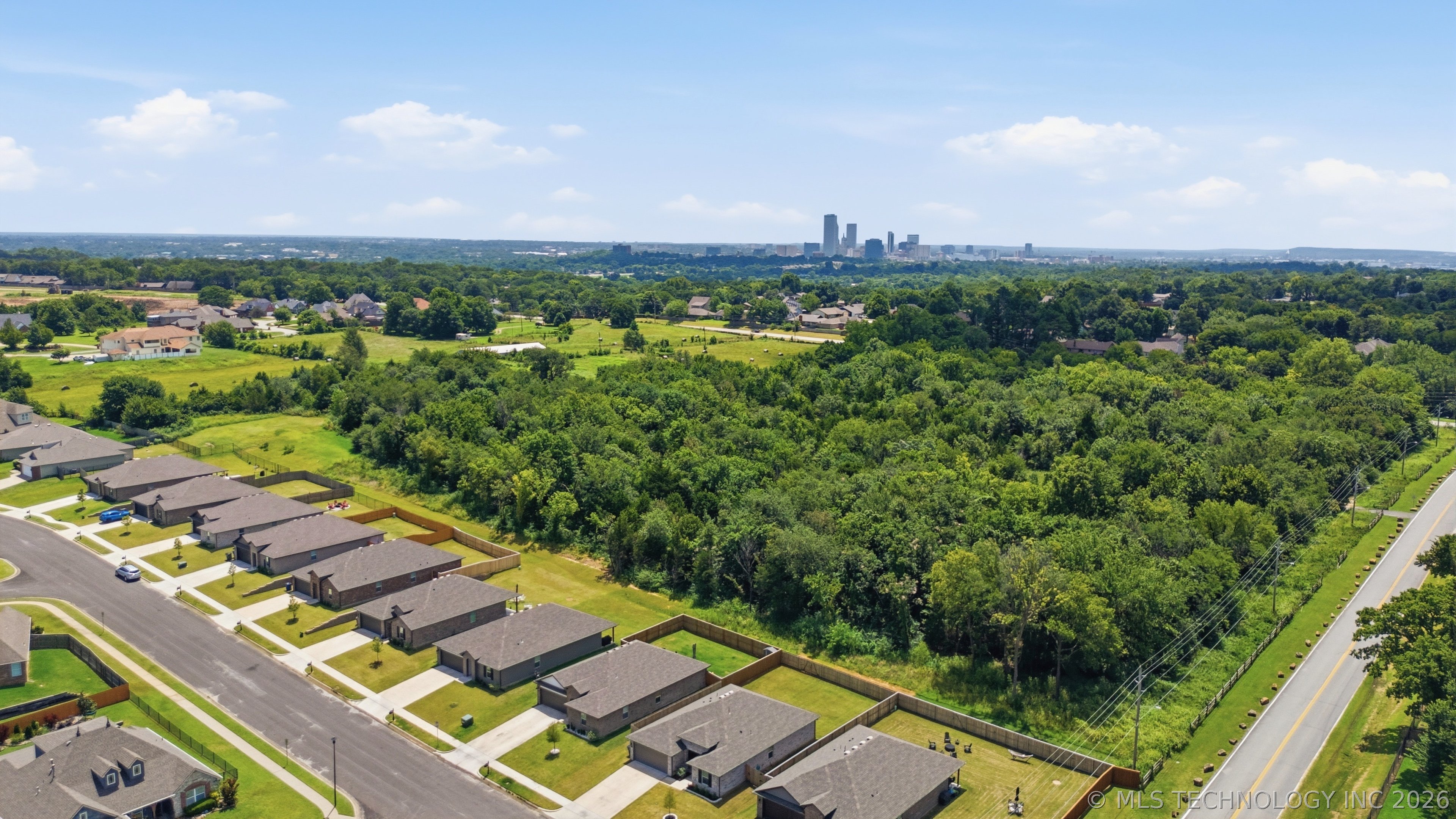 2406 W 30th Street N Tulsa OK 74127