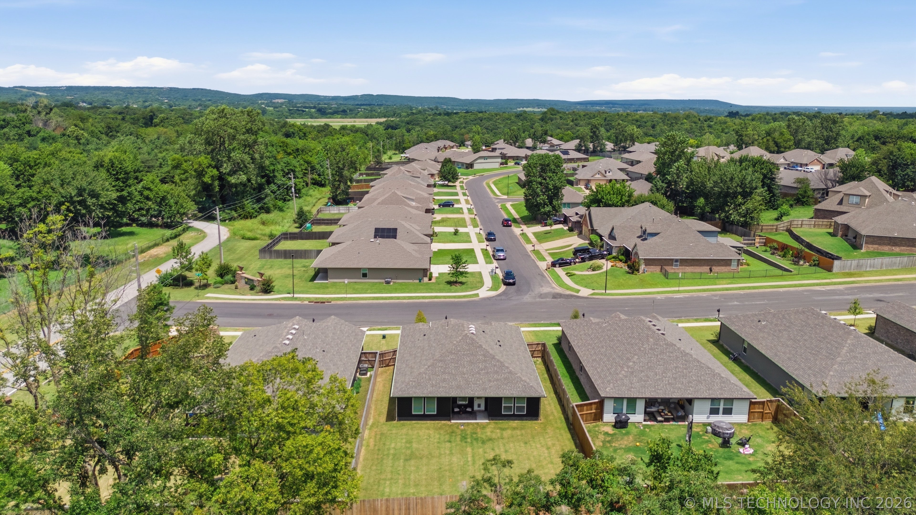 2406 W 30th Street N Tulsa OK 74127