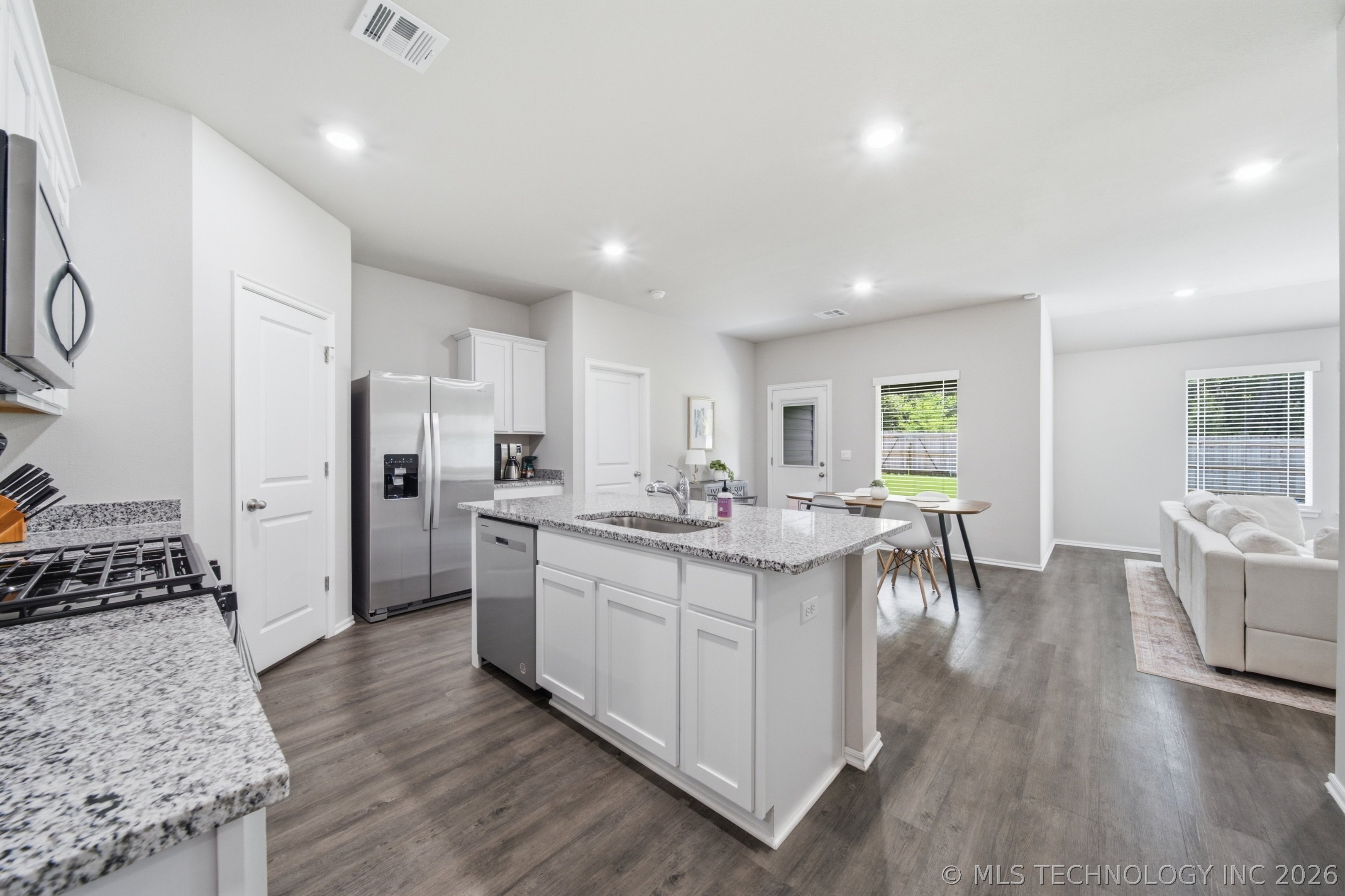 2406 W 30th Street N Tulsa OK 74127