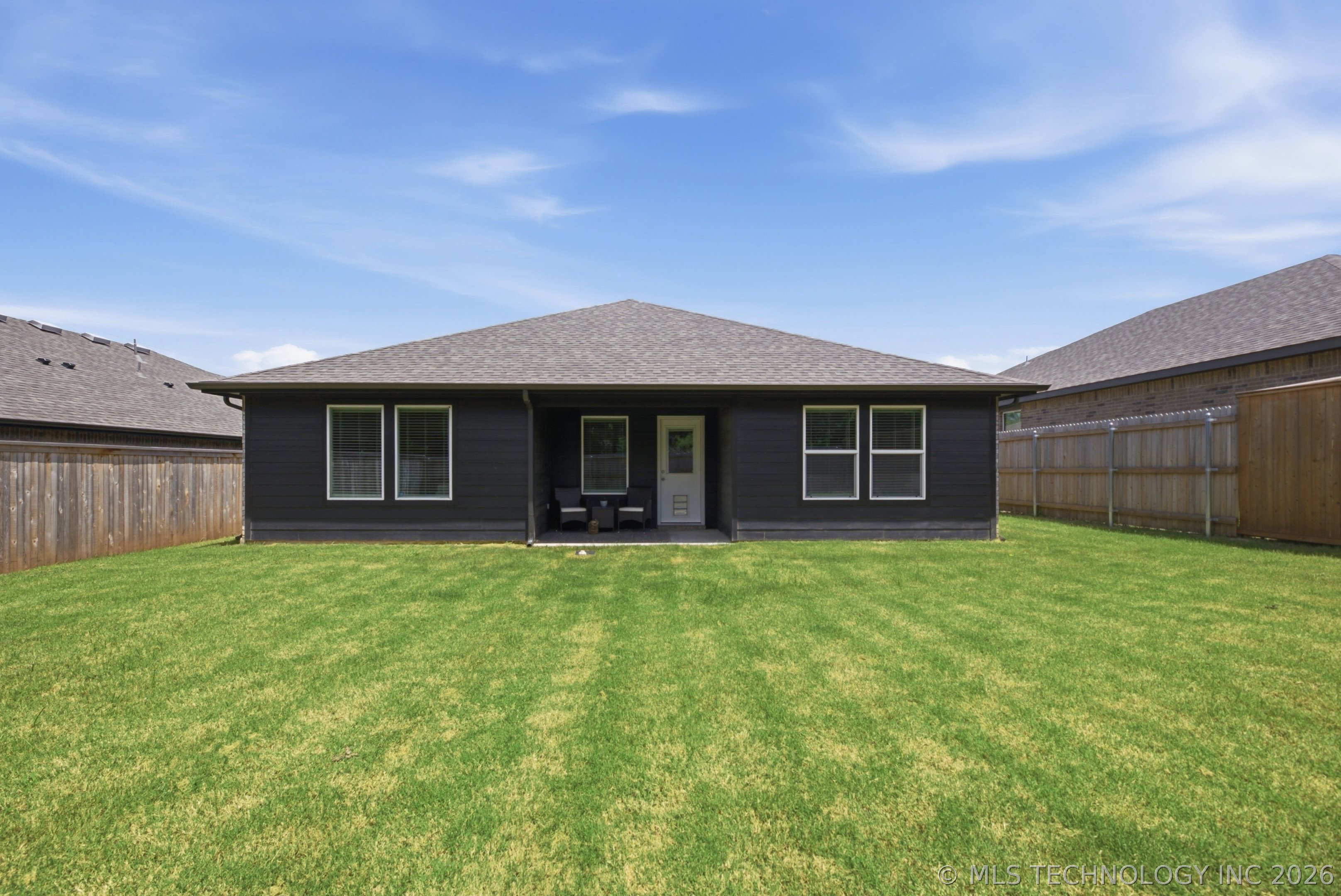 2406 W 30th Street N Tulsa OK 74127