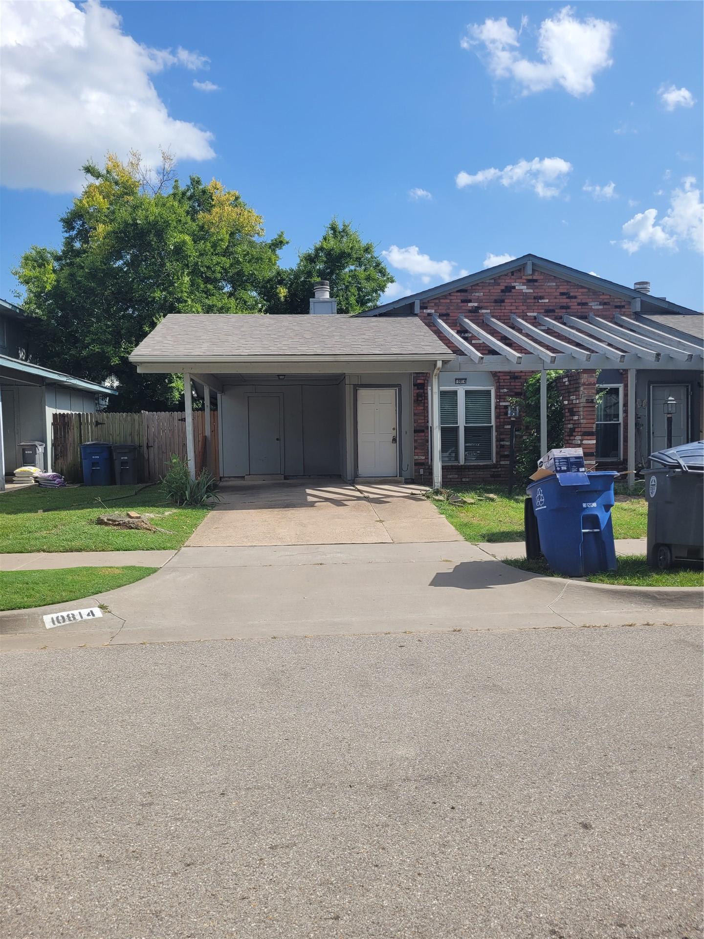 10814 E 15th Place Tulsa OK 74128