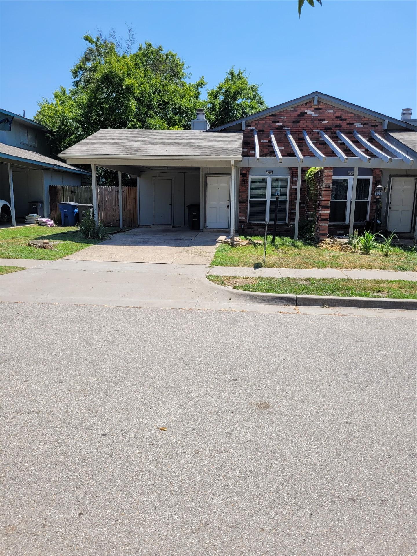 10814 E 15th Place Tulsa OK 74128