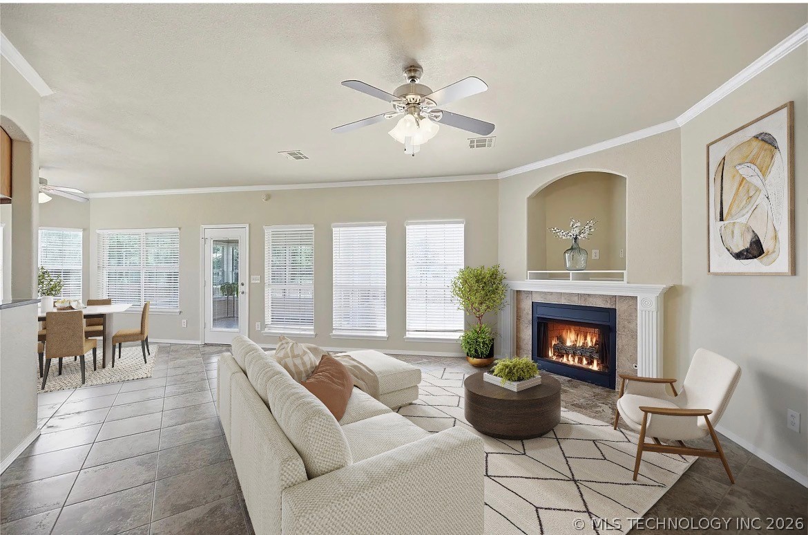 1017 W Quinton Street S Broken Arrow OK 74011