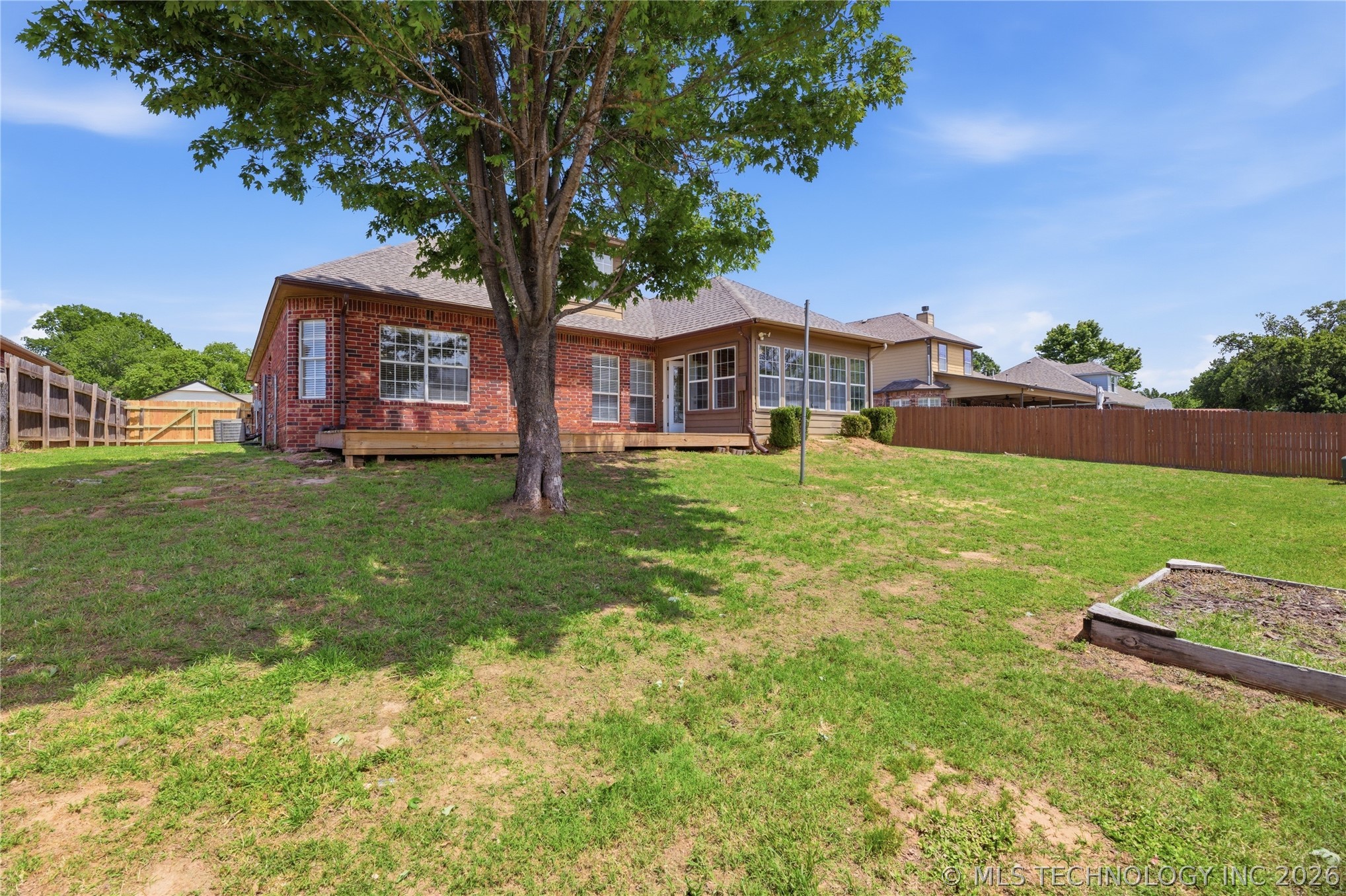 1017 W Quinton Street S Broken Arrow OK 74011