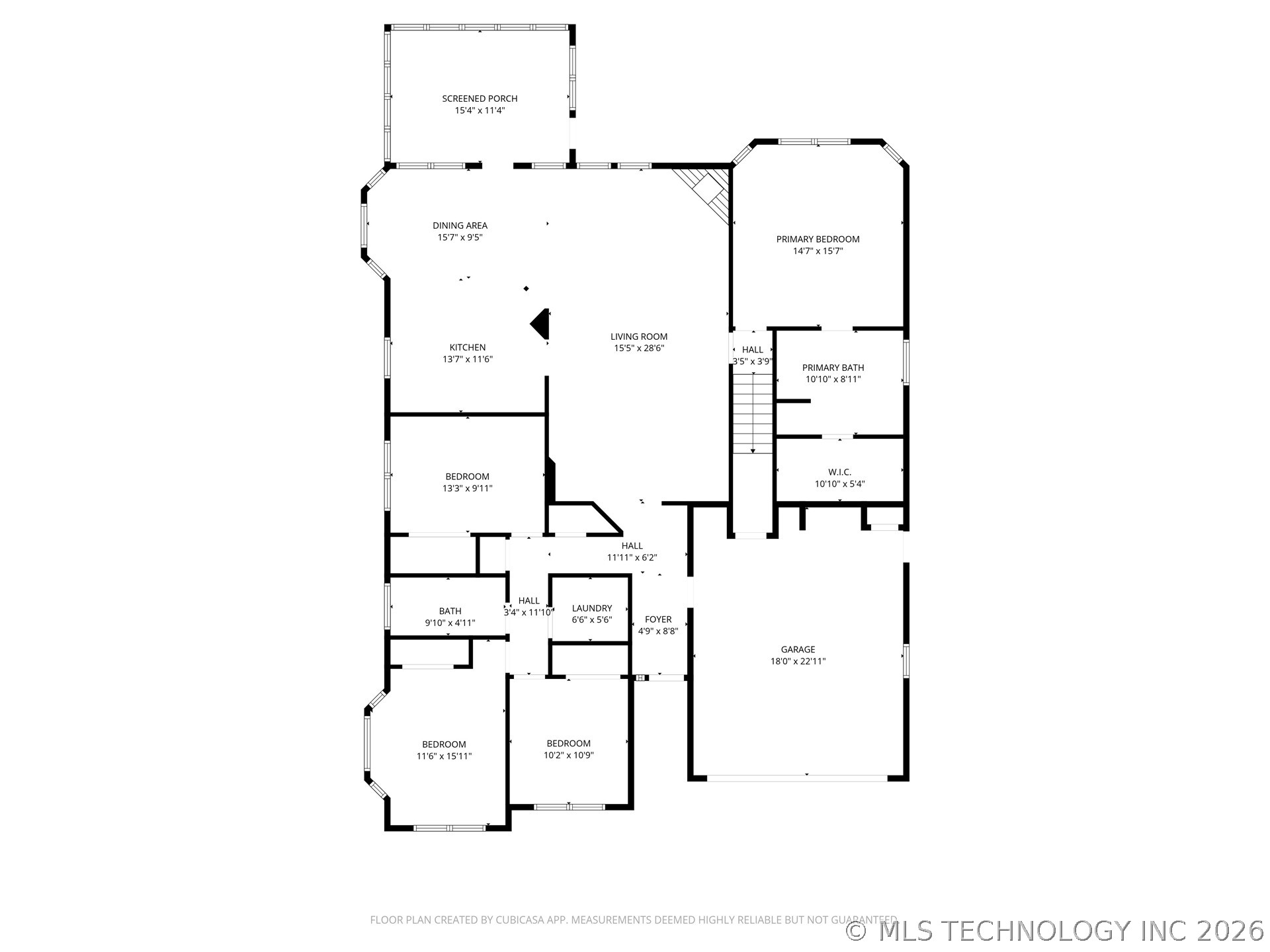 1017 W Quinton Street S Broken Arrow OK 74011