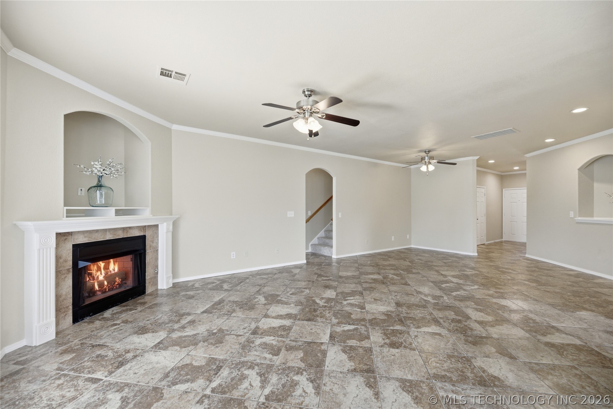 1017 W Quinton Street S Broken Arrow OK 74011