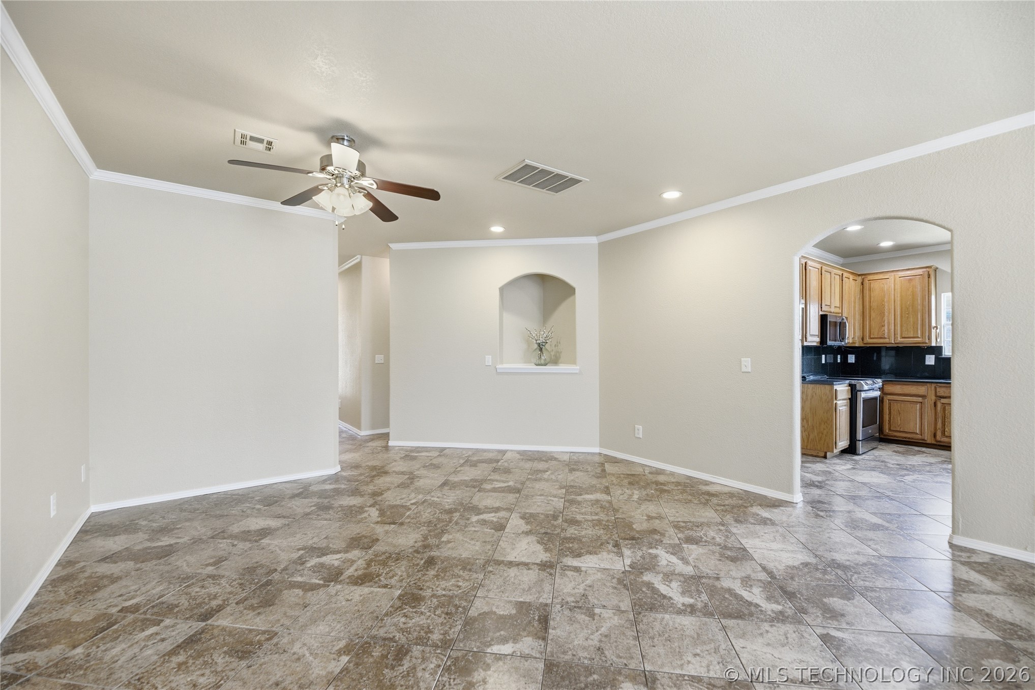 1017 W Quinton Street S Broken Arrow OK 74011