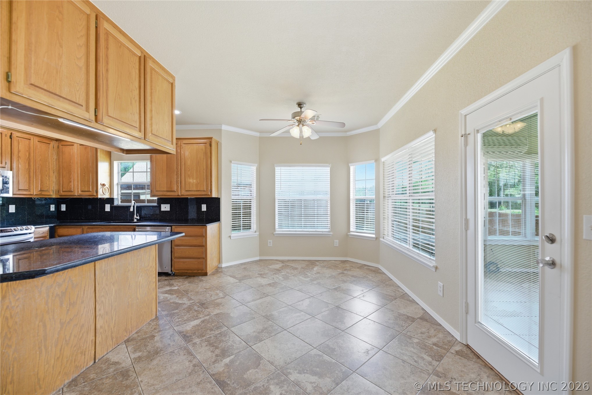 1017 W Quinton Street S Broken Arrow OK 74011